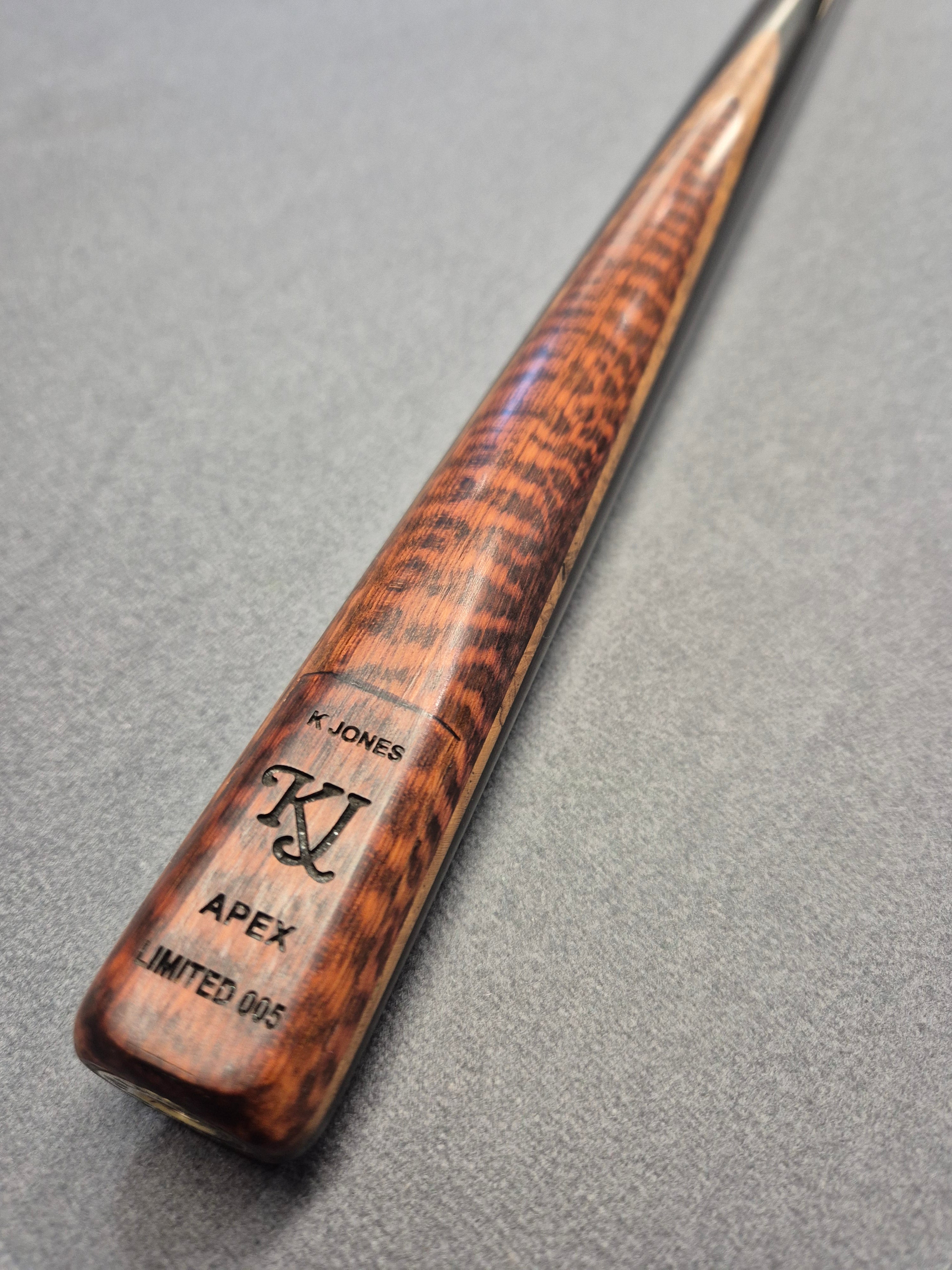 Apex Limited Full Shaft #005