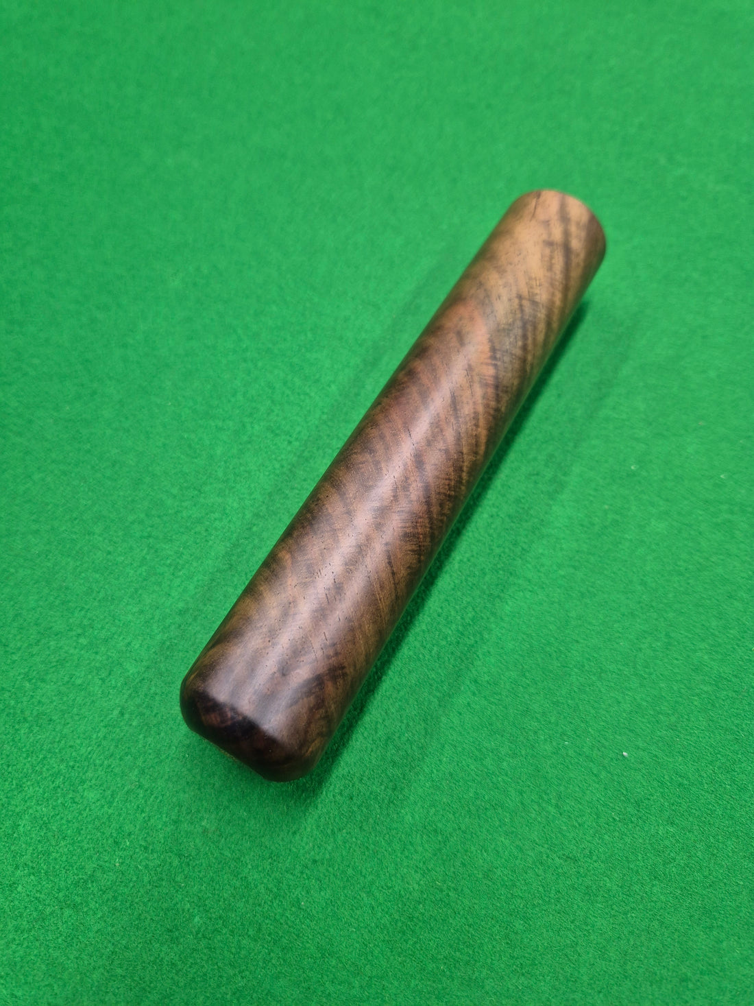 Seven Colour Rosewood 6" Female Mini Butt [ASX-2]