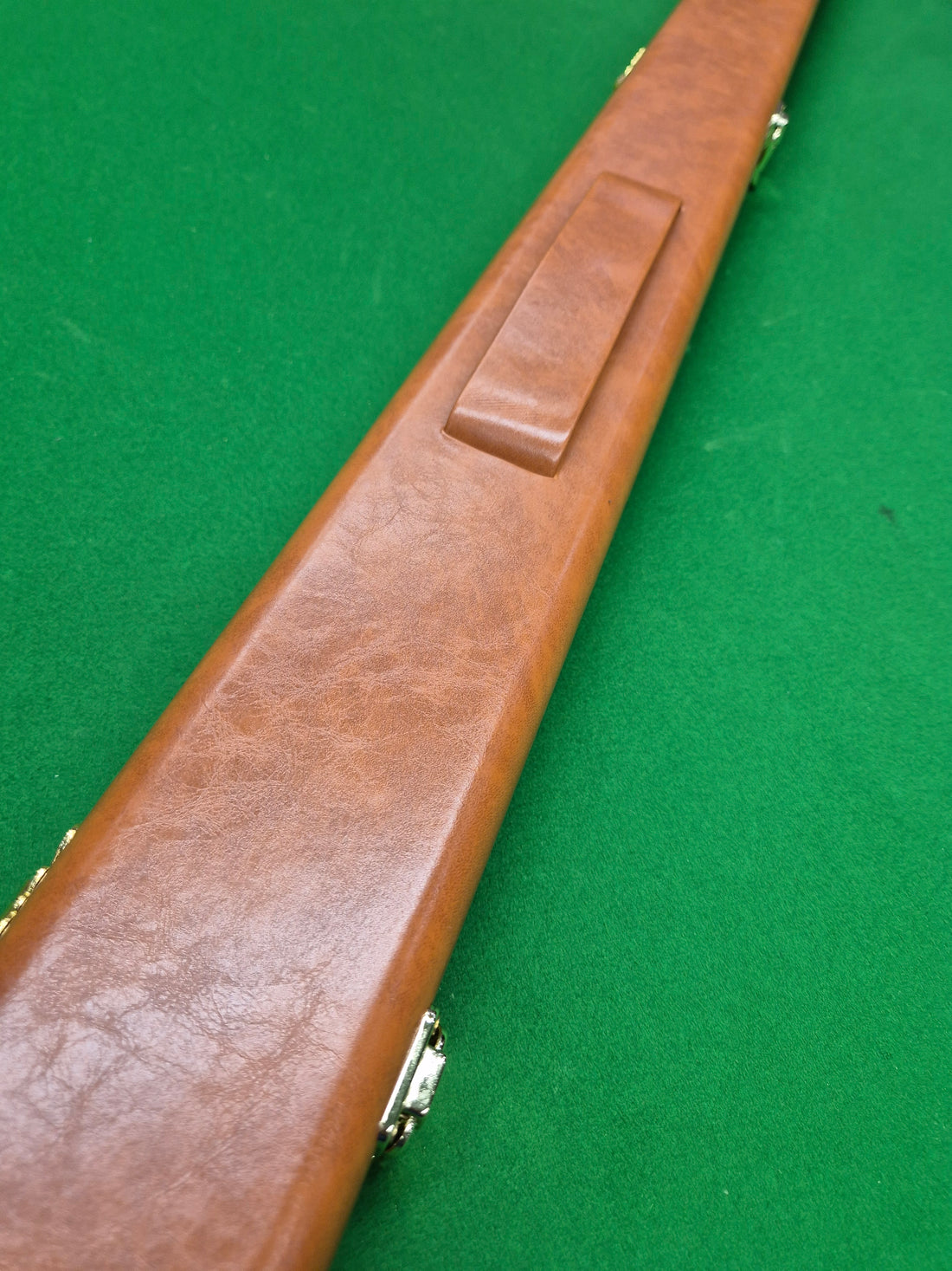 1 Piece 2 Slot Synthetic Leather [1KJS29]