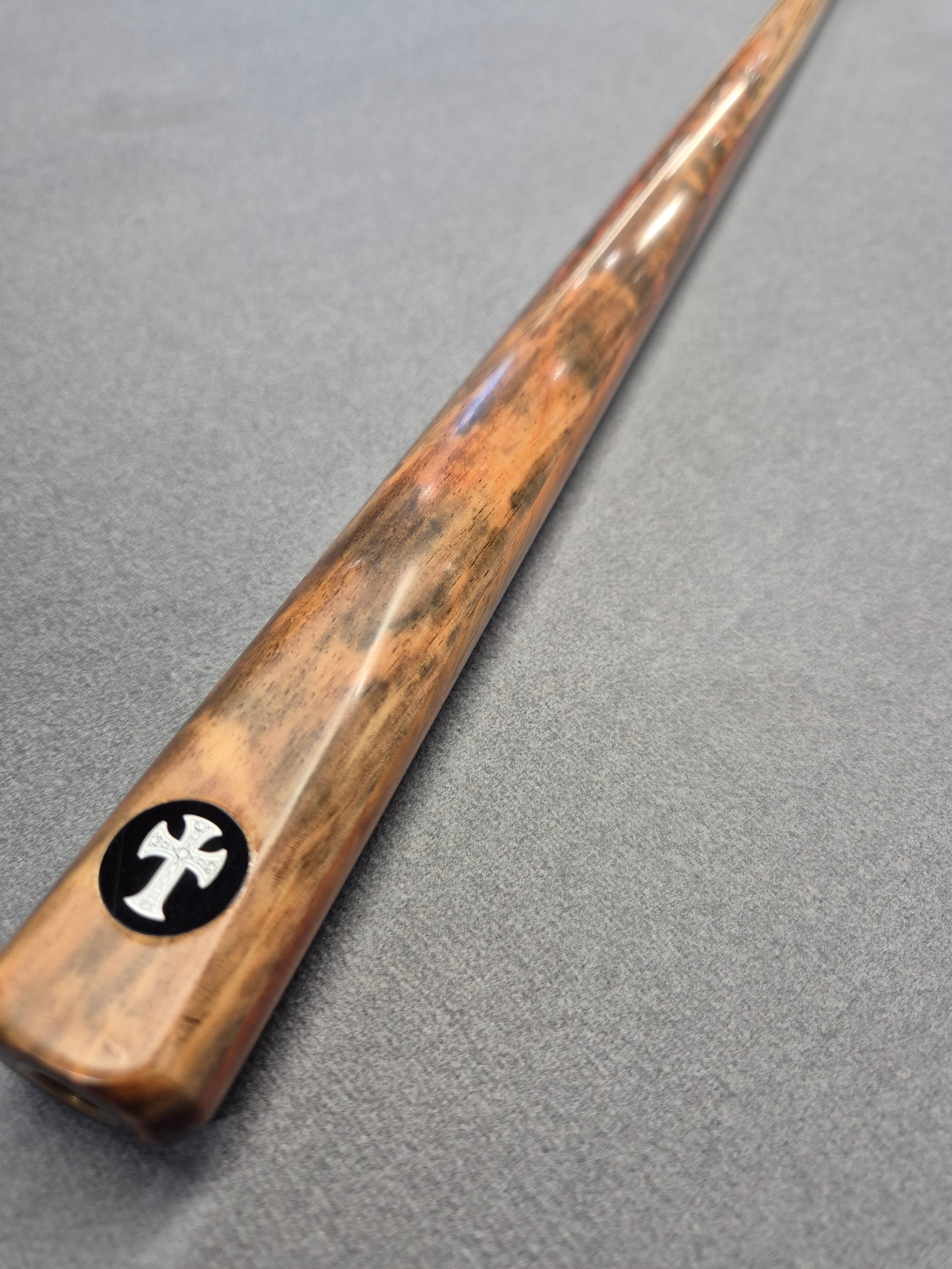 Limited Full Butt TI [TL02]