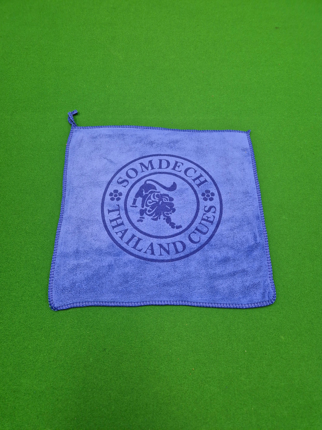 Somdech Cue Towel