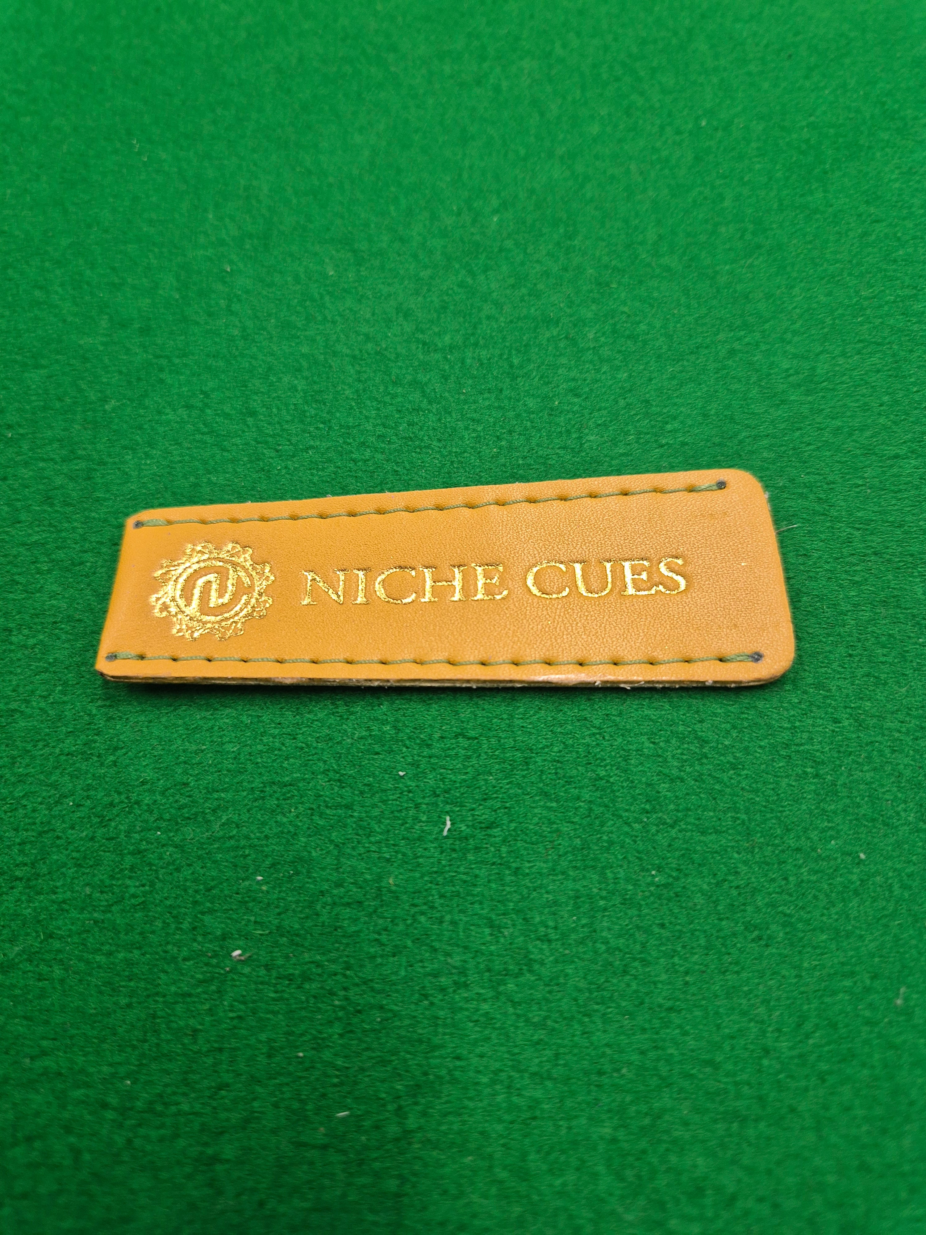 Leather Tip Protector [TIPP01]