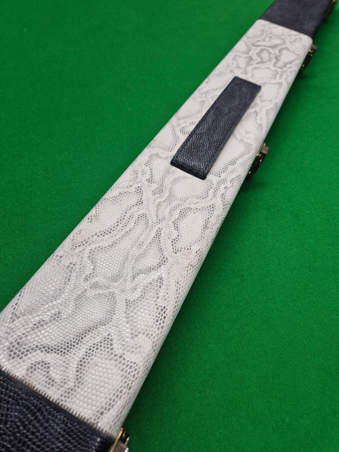 3/4 Mike Wooldridge [MWCA]