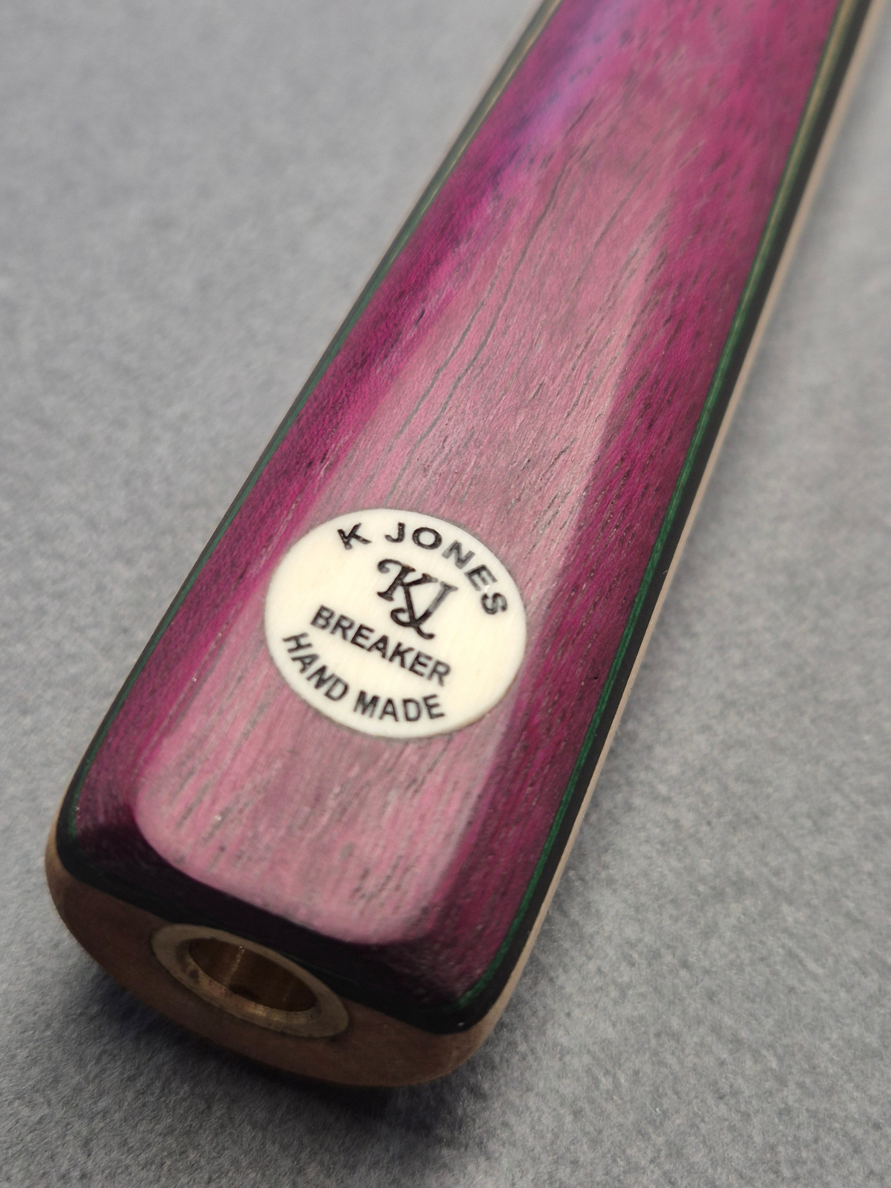 Breaker Break Cue [KJB64]