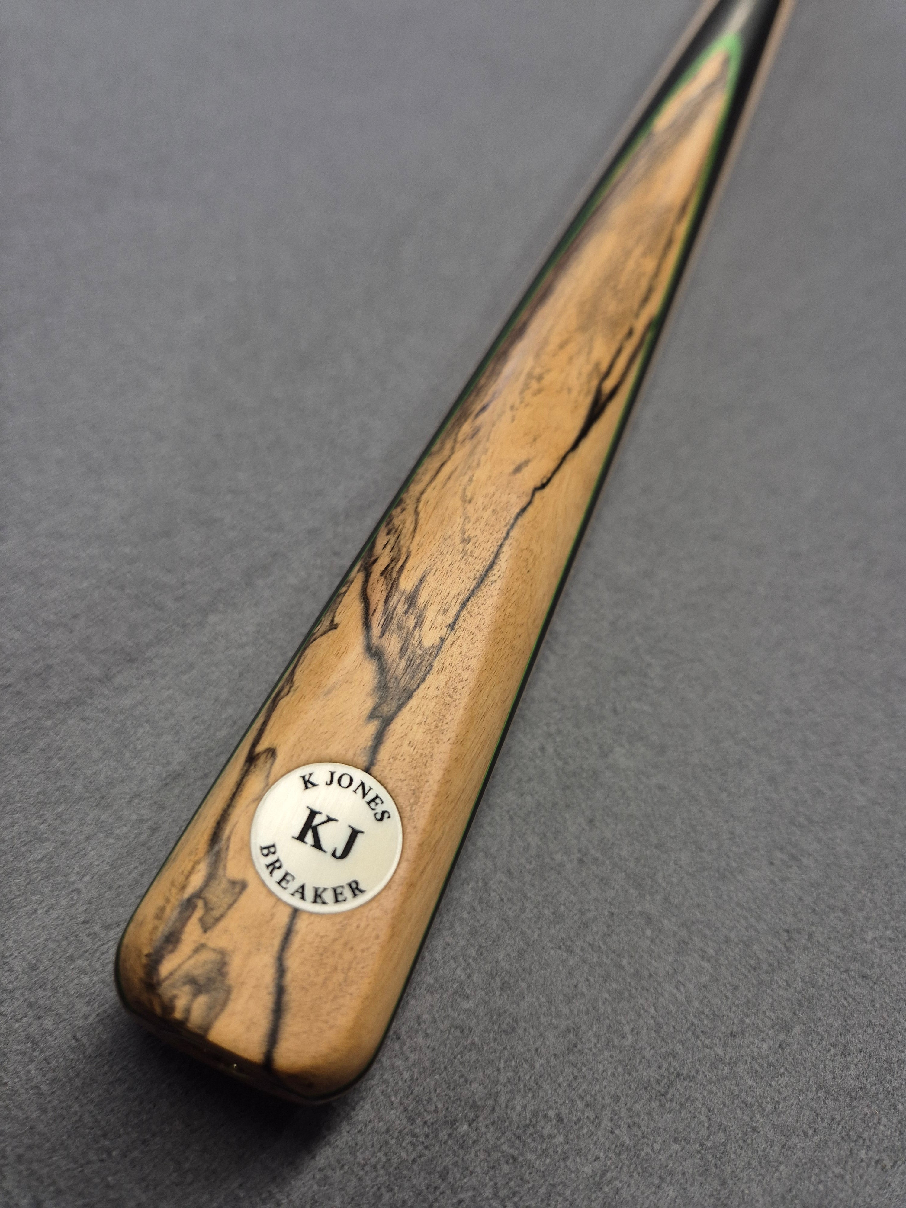 Breaker Break Cue [KJB-79]