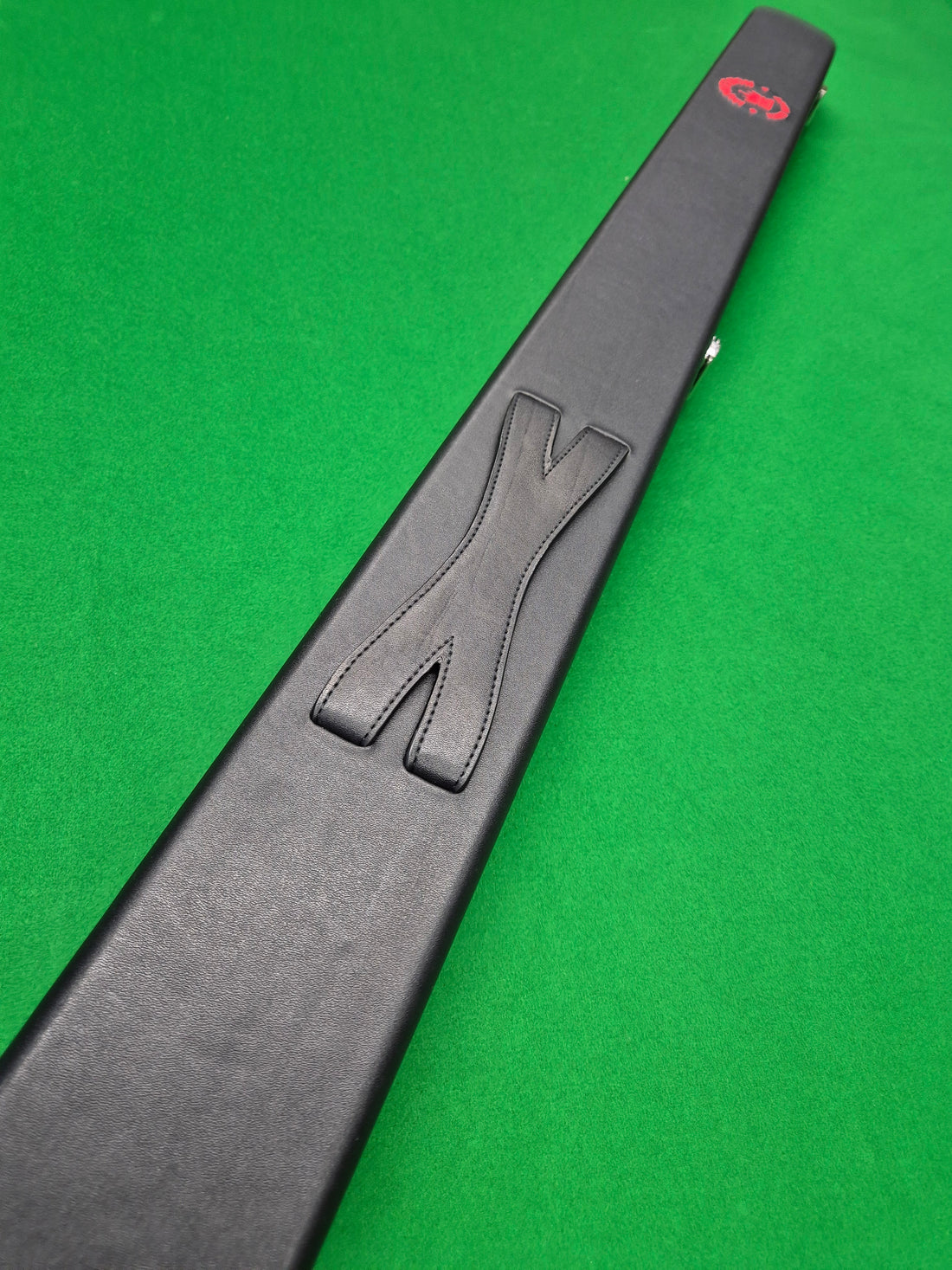 1 Piece 2 Slot Faux Leather [IPC02]