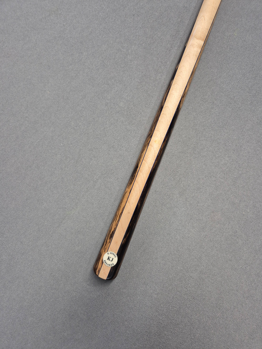 Breaker Break Cue [KJB-95]
