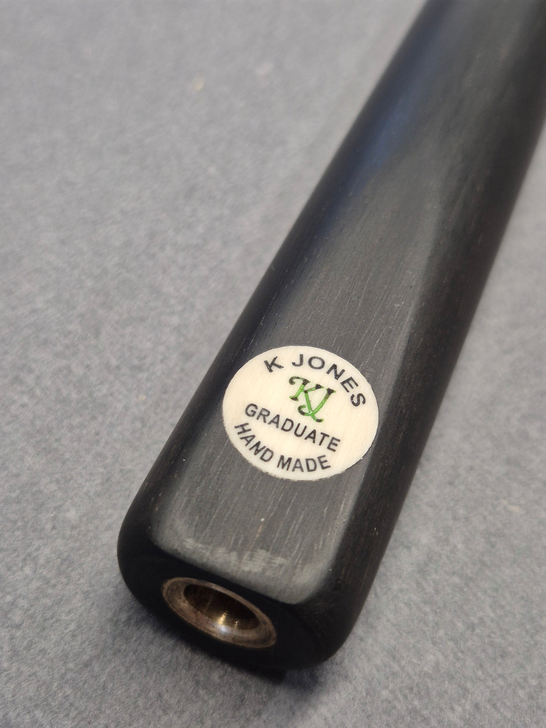 Graduate Junior 38" [KJCH16]