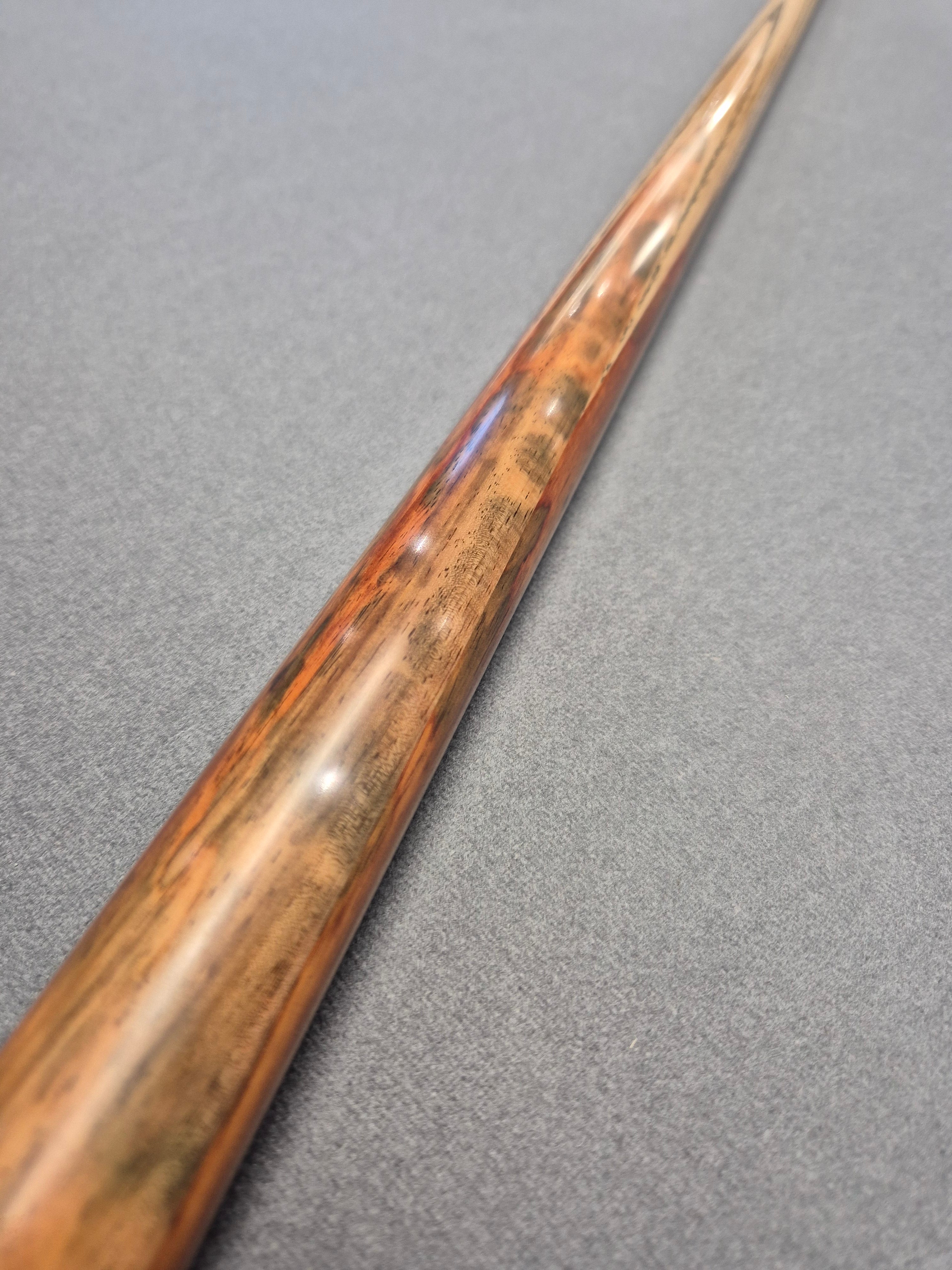 Limited Full Butt TI [TL02]