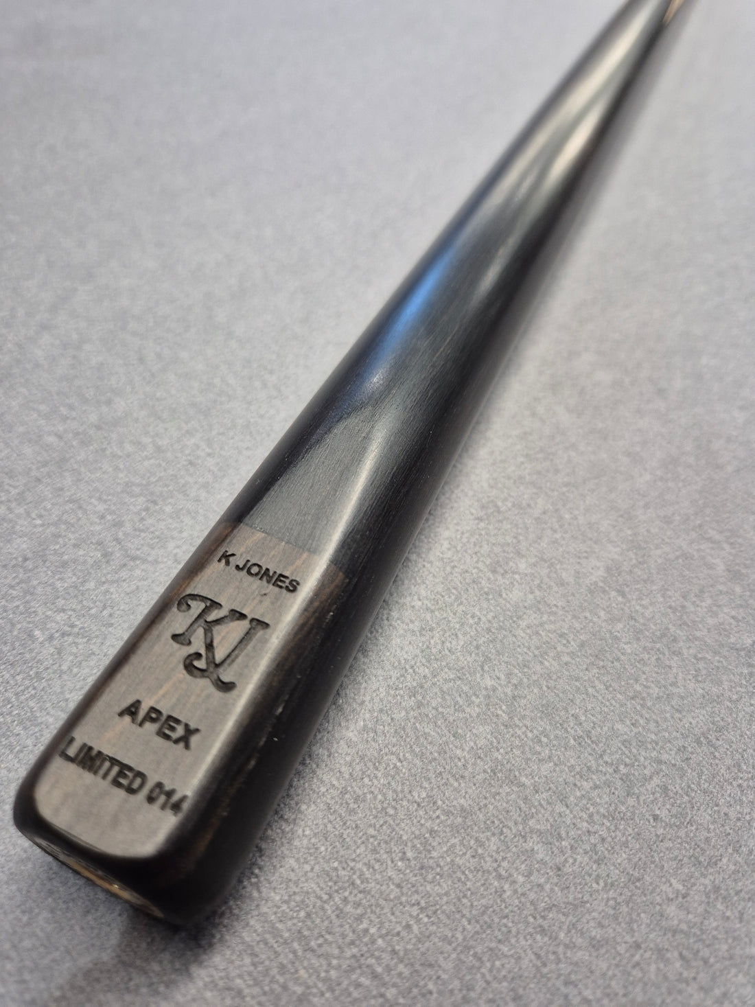 Apex Limited Full Shaft #014