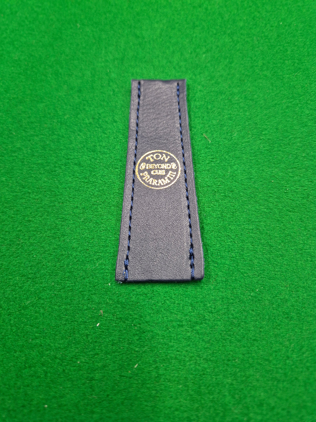 Leather Tip Protector [TIPP01]