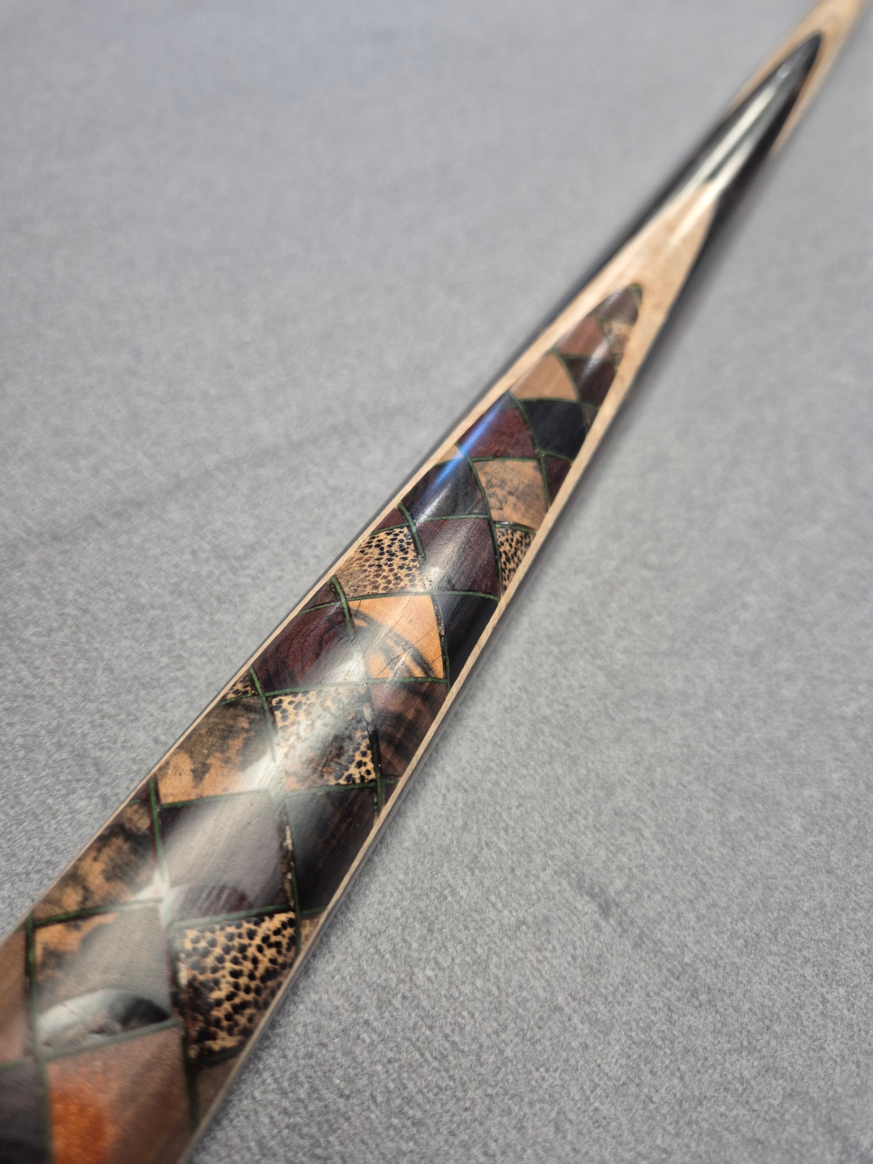 Limited Edition Single Shaft #i22