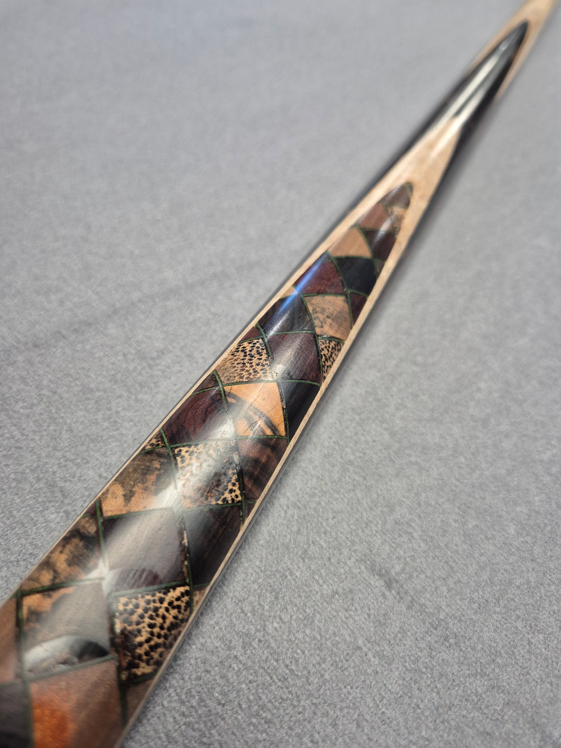 Limited Edition Single Shaft #i22
