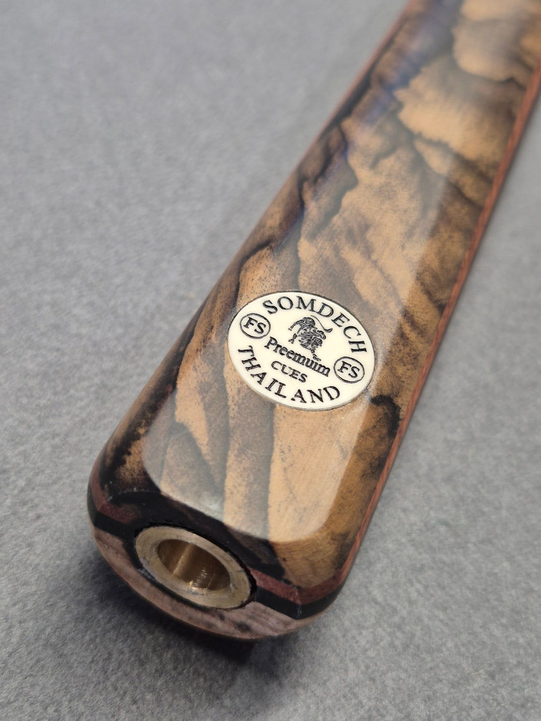 Premium Full Shaft Break Cue [SDPRE23]