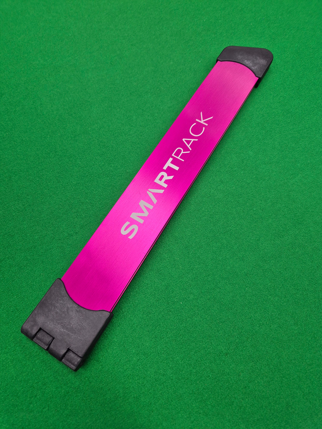 Smart Rack 2” Ball Version With Strap (English Pool) [BAC-5]