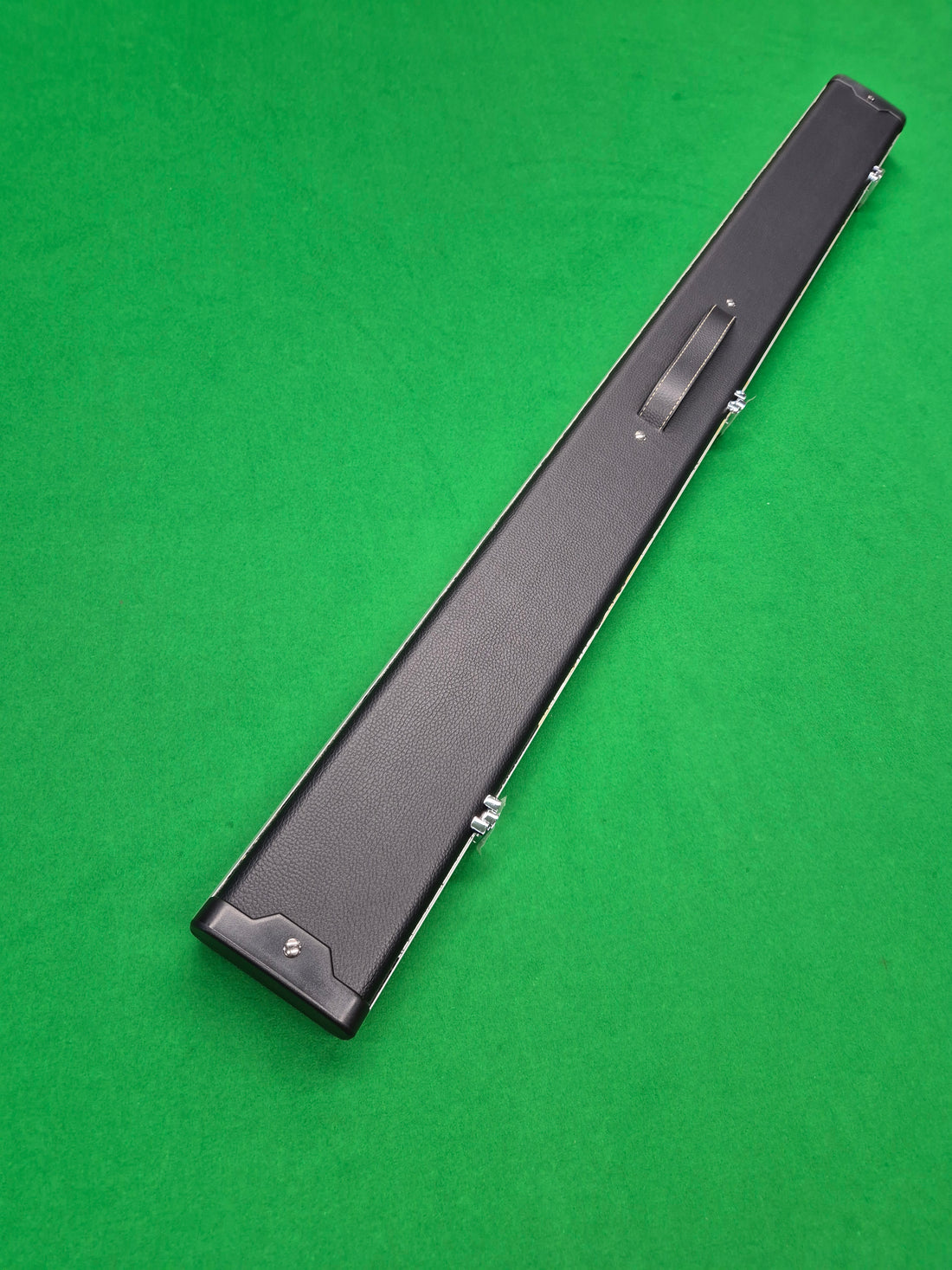 3/4 3 Slot Aluminium Halo Style [WHC-20]