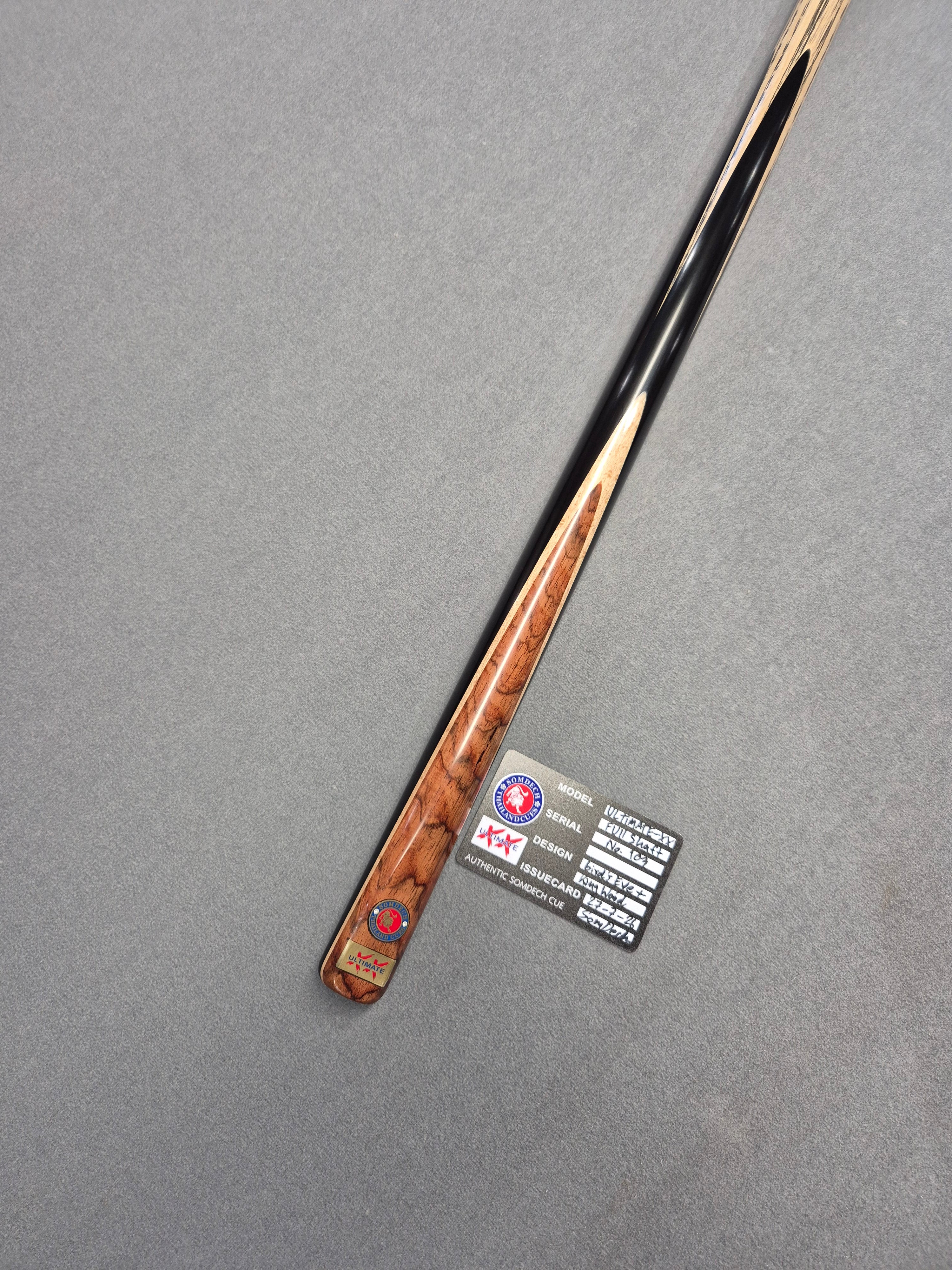 Ultimate XX Full Shaft #103