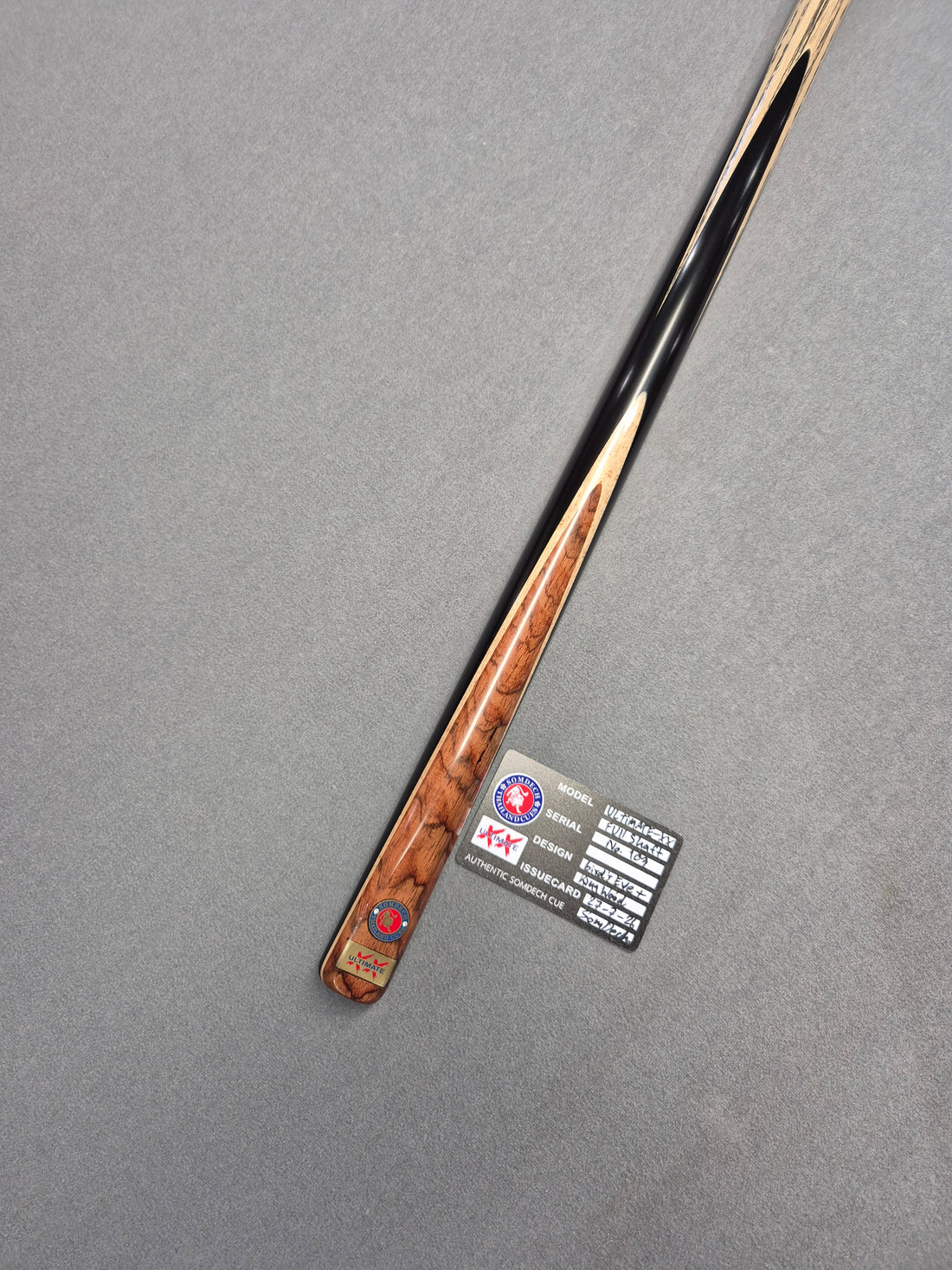Ultimate XX Full Shaft #103