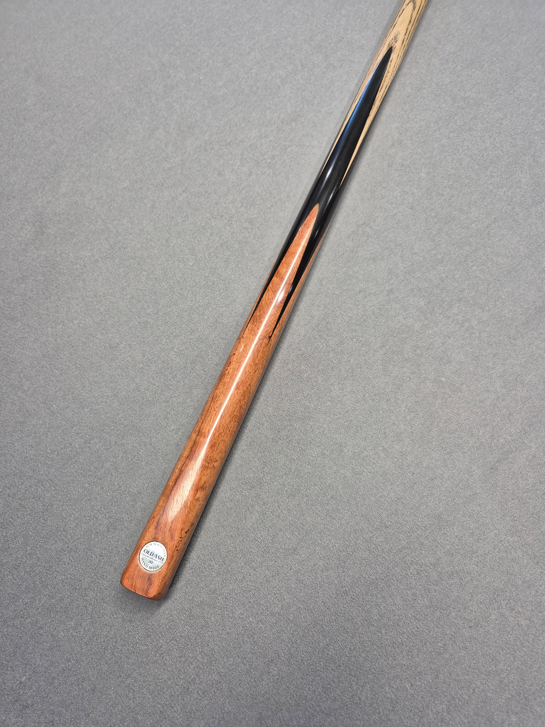 Old Ash #30
