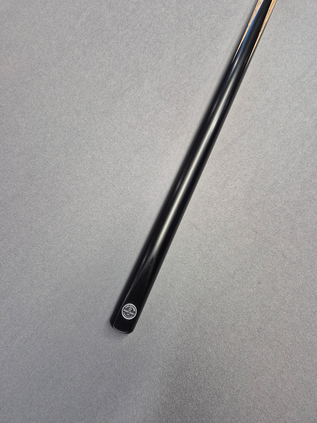 Single Shaft #526