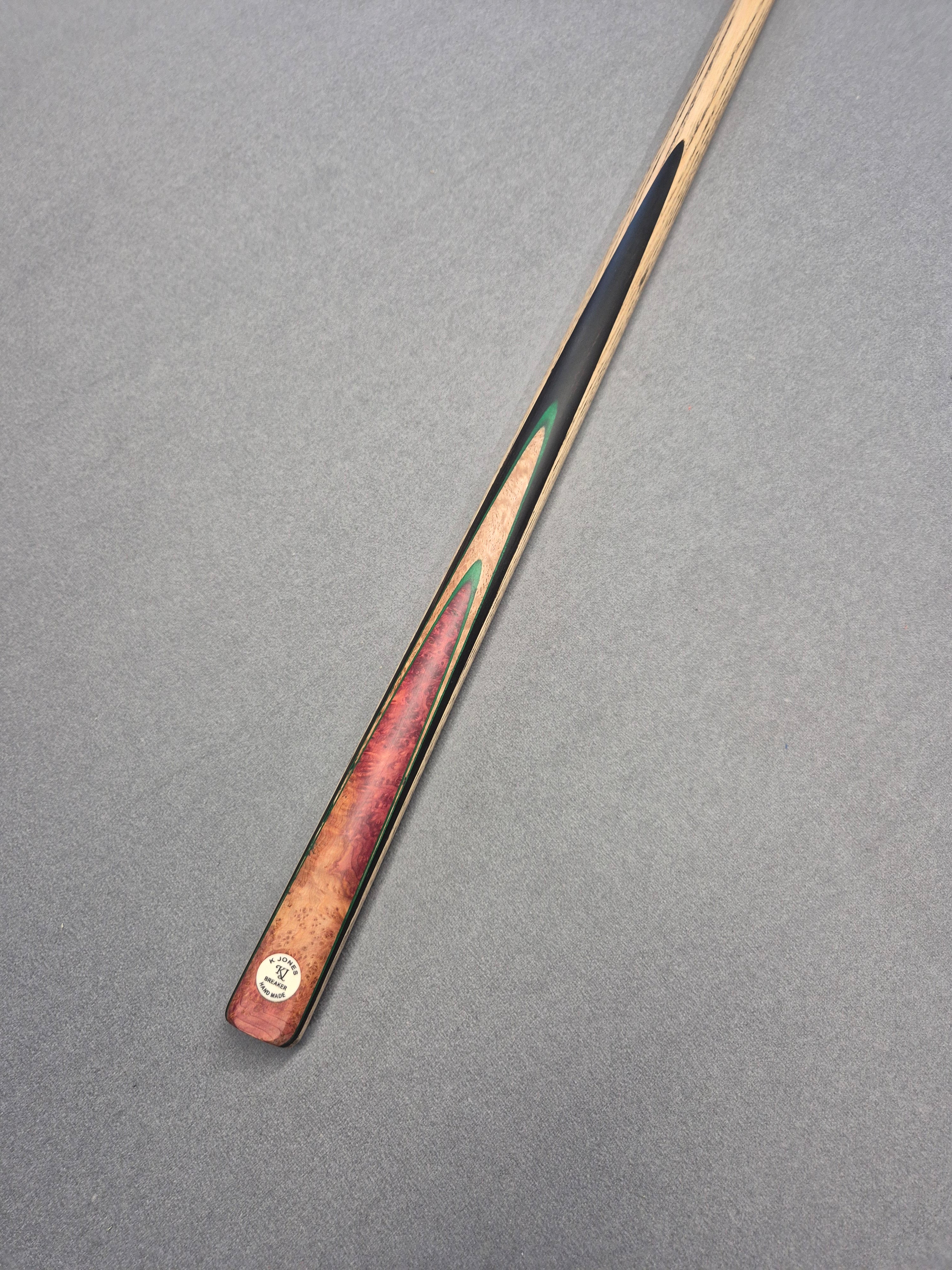 Breaker Break Cue [KJB74]