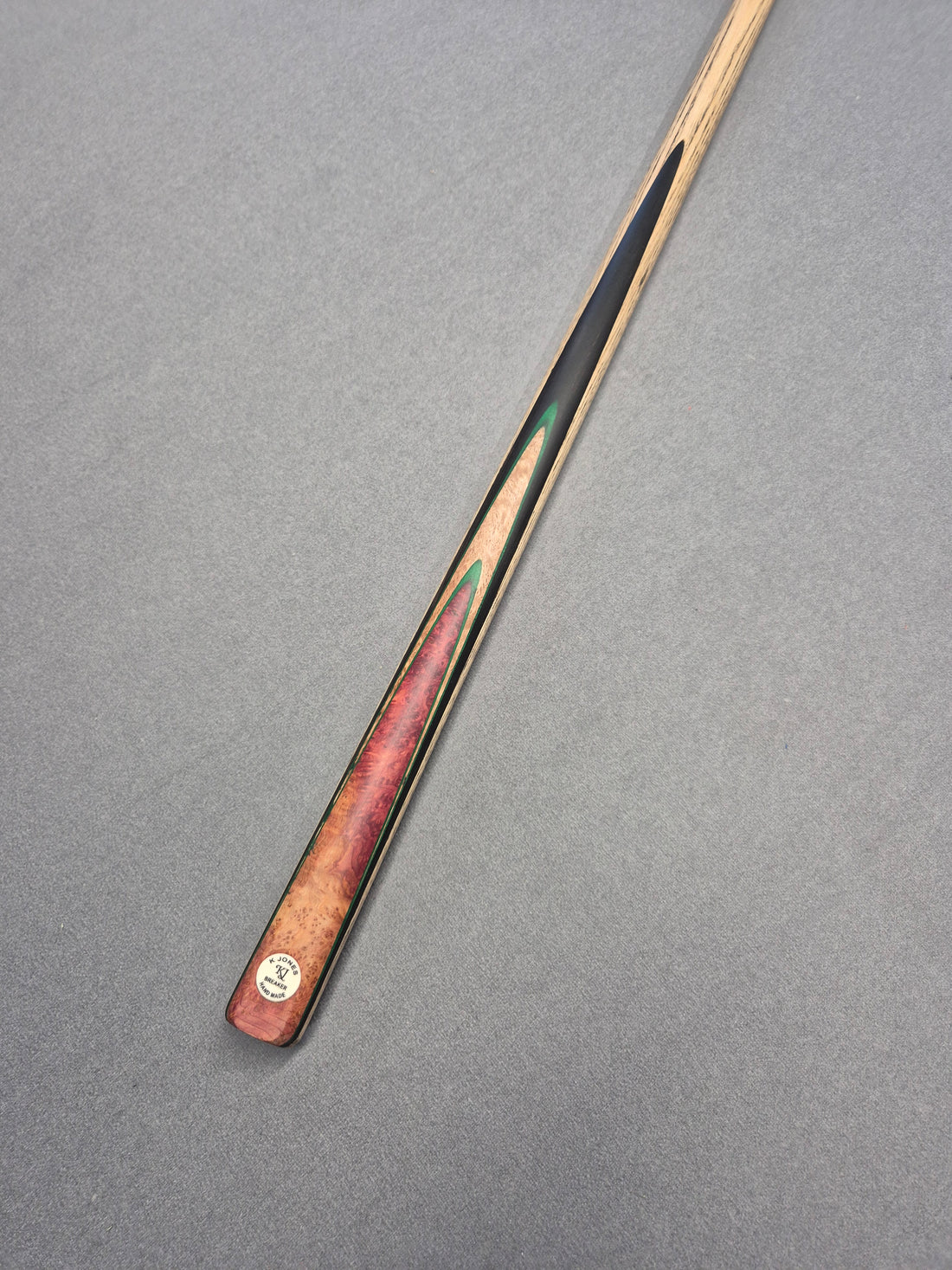 Breaker Break Cue [KJB74]