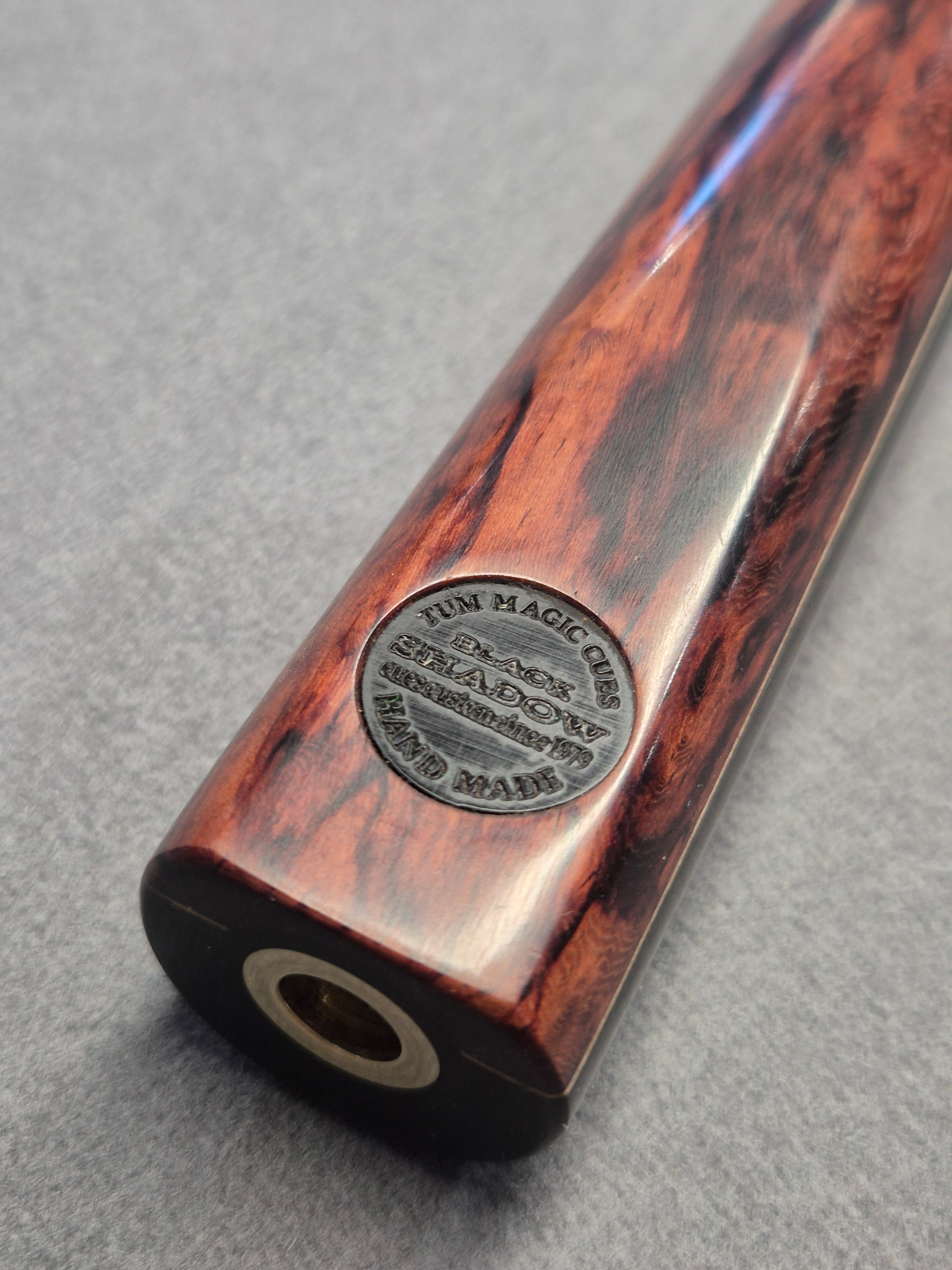 Black Shadow [TBS02]