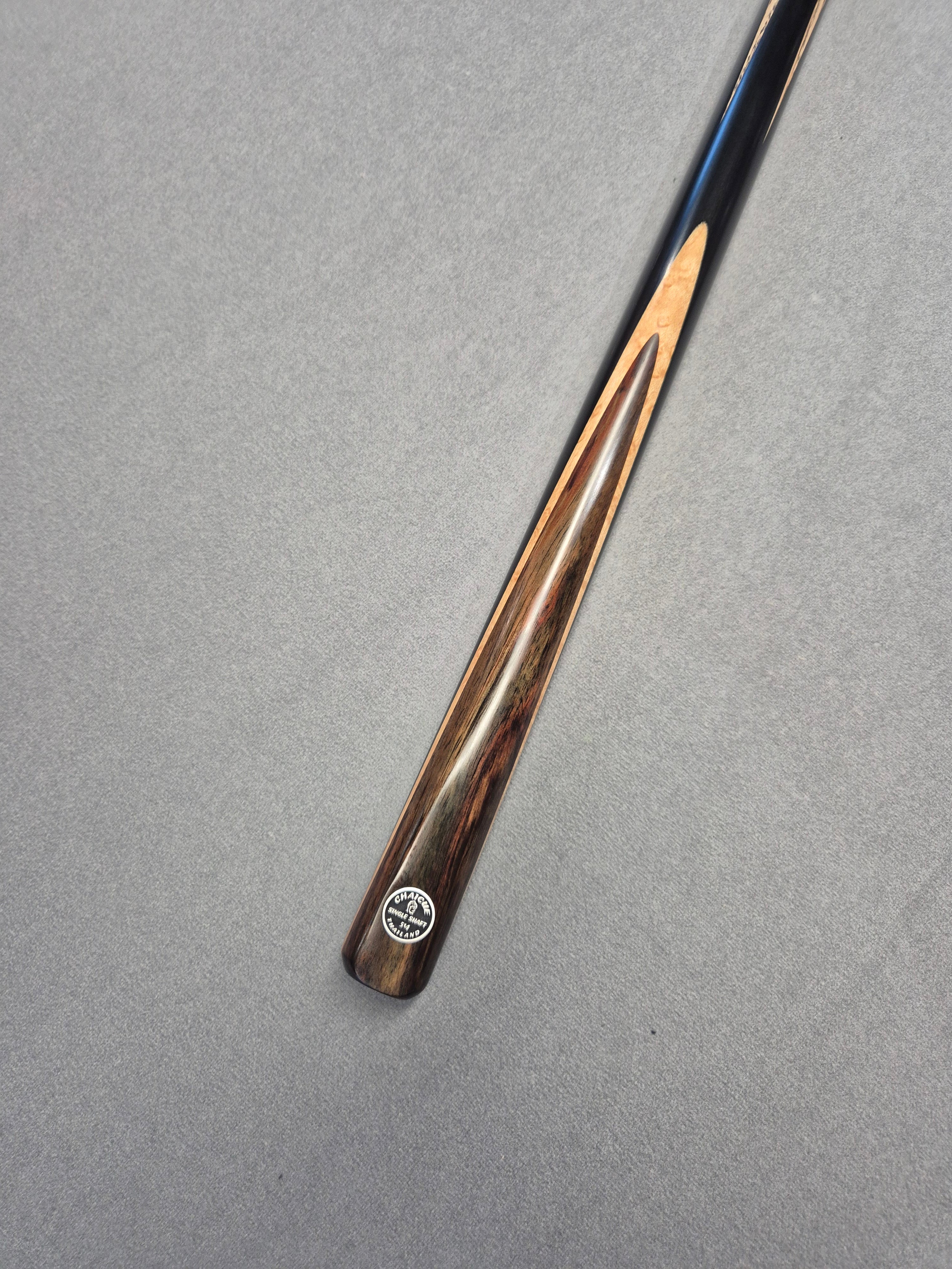 Single Shaft #514