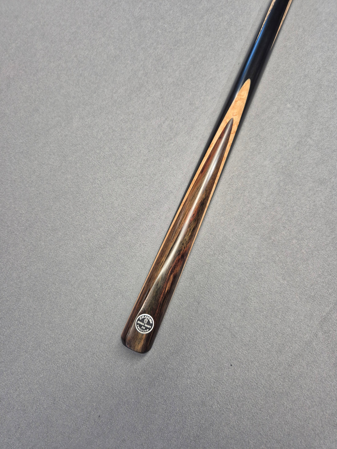 Single Shaft #514