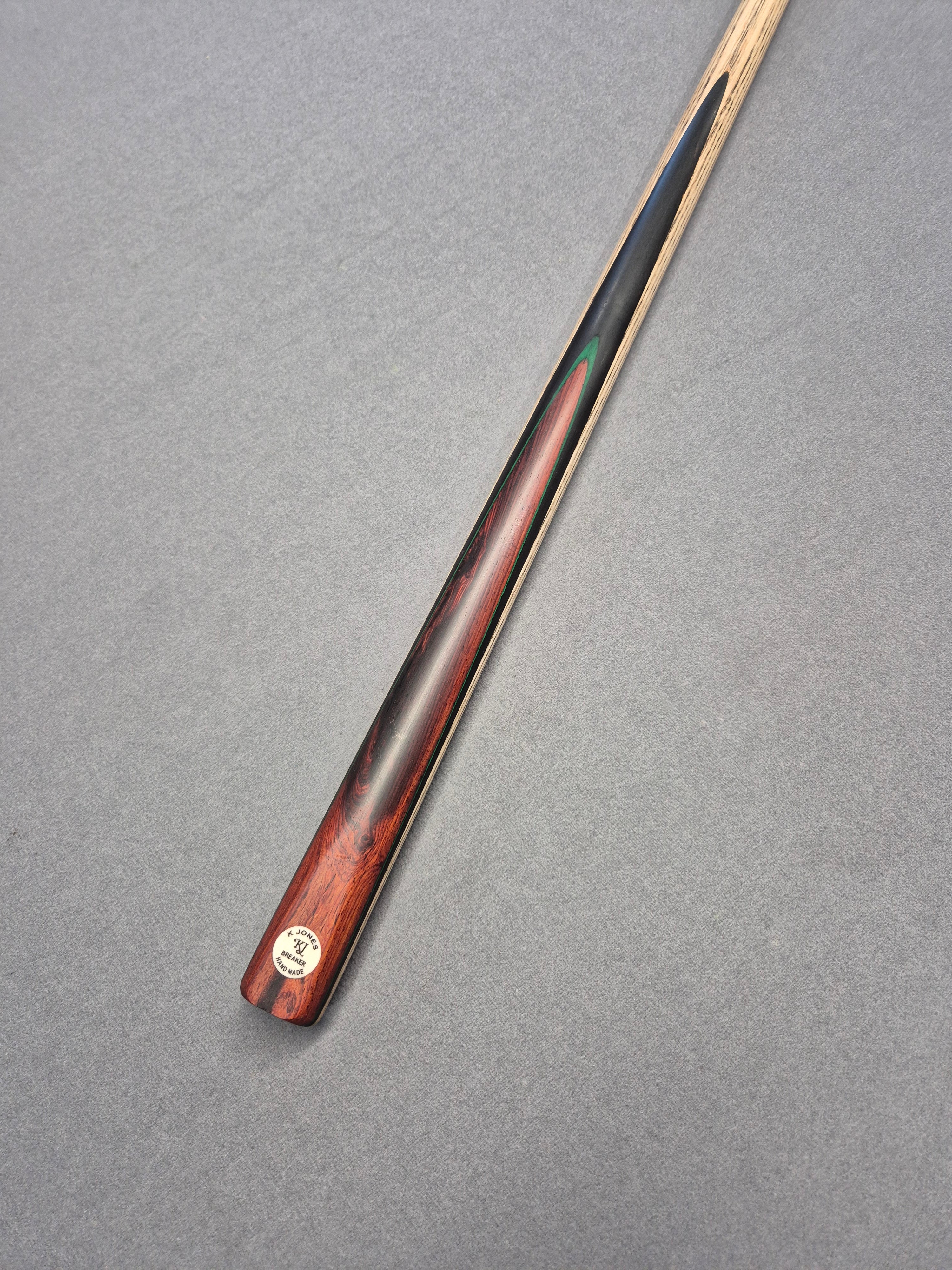 Breaker Break Cue [KJB47]