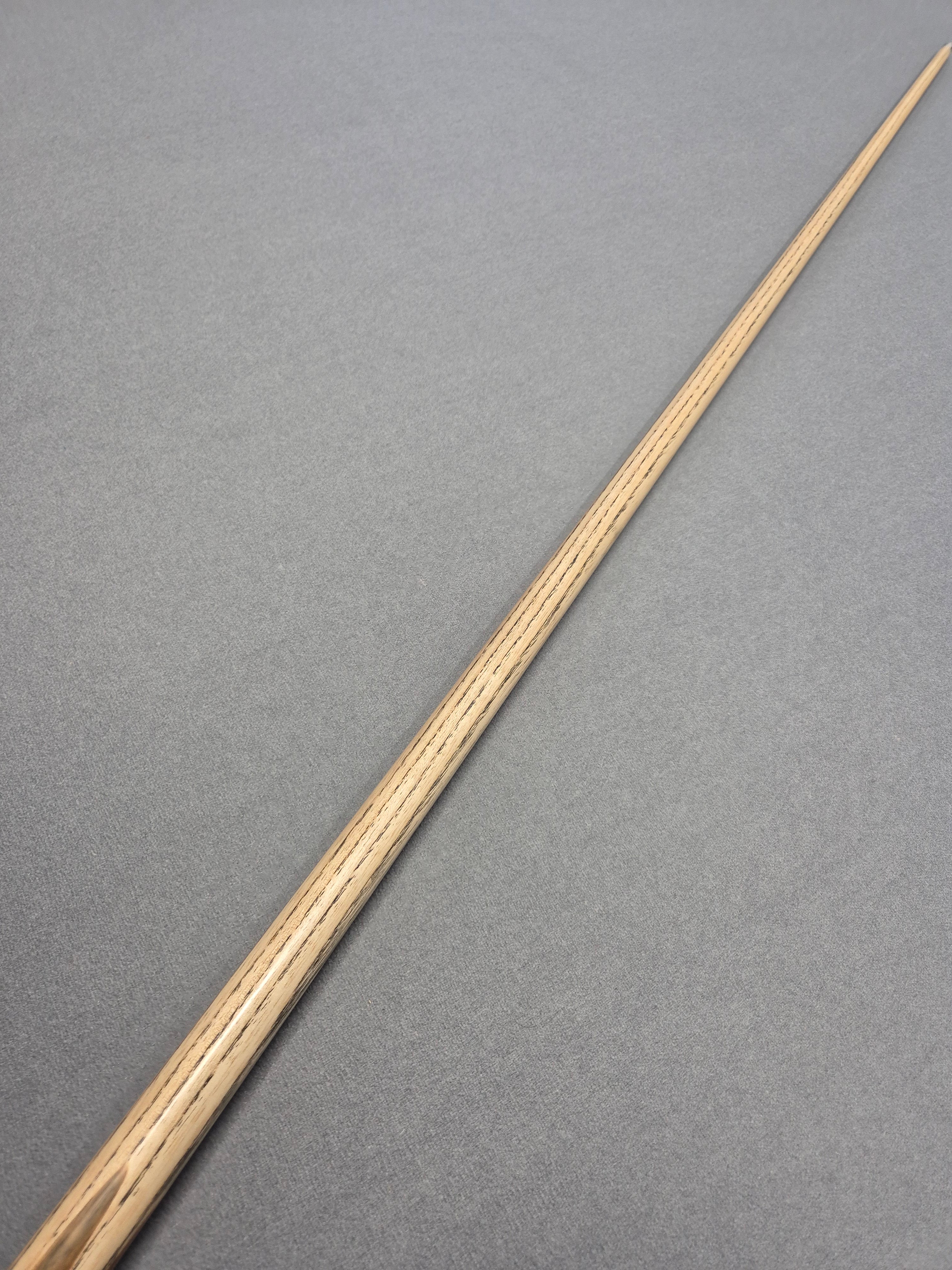 Limited Full Butt TI [TL02]