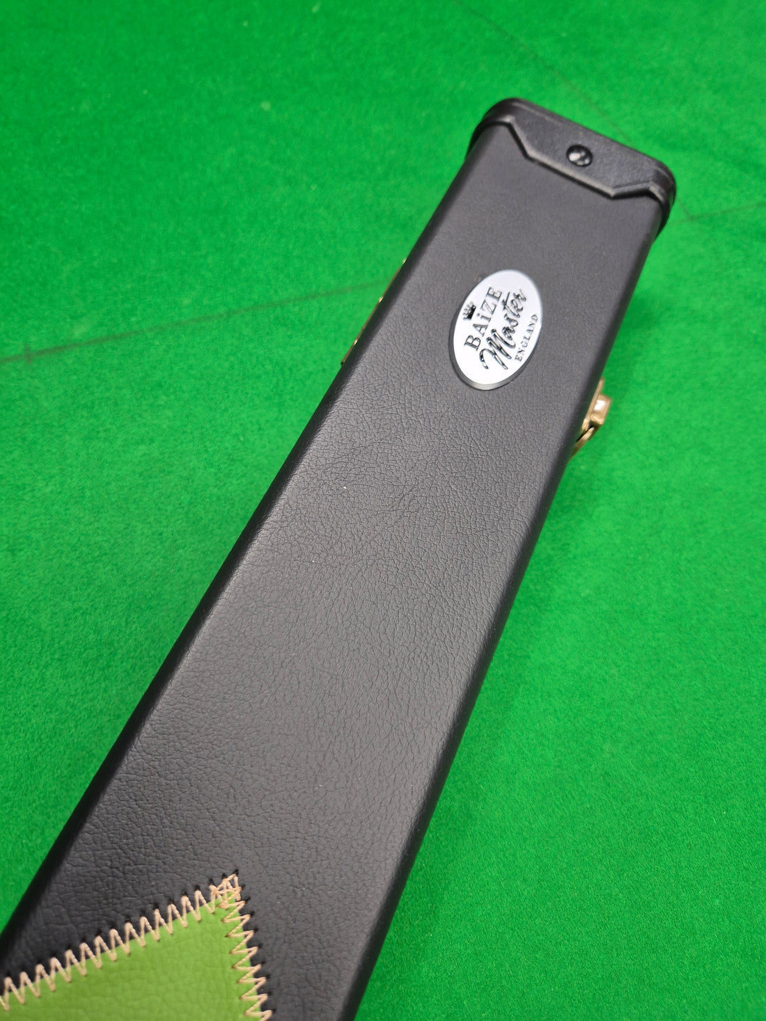 1 Piece 2 Slot Green [BMS02]