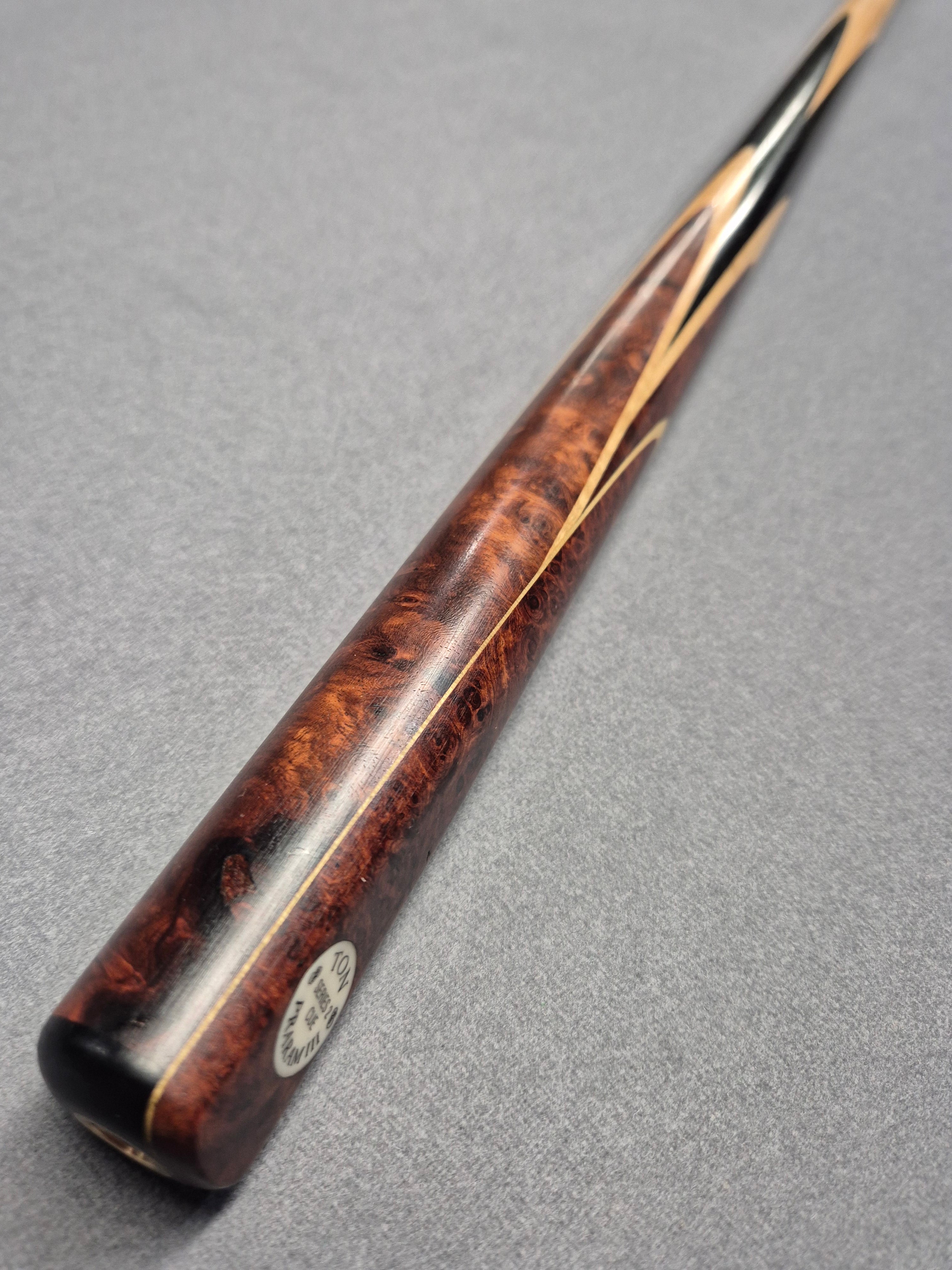 Series 2 Maple (Early Model) [TP-10]