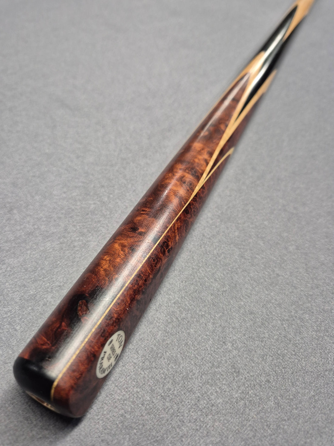 Series 2 Maple (Early Model) [TP-10]
