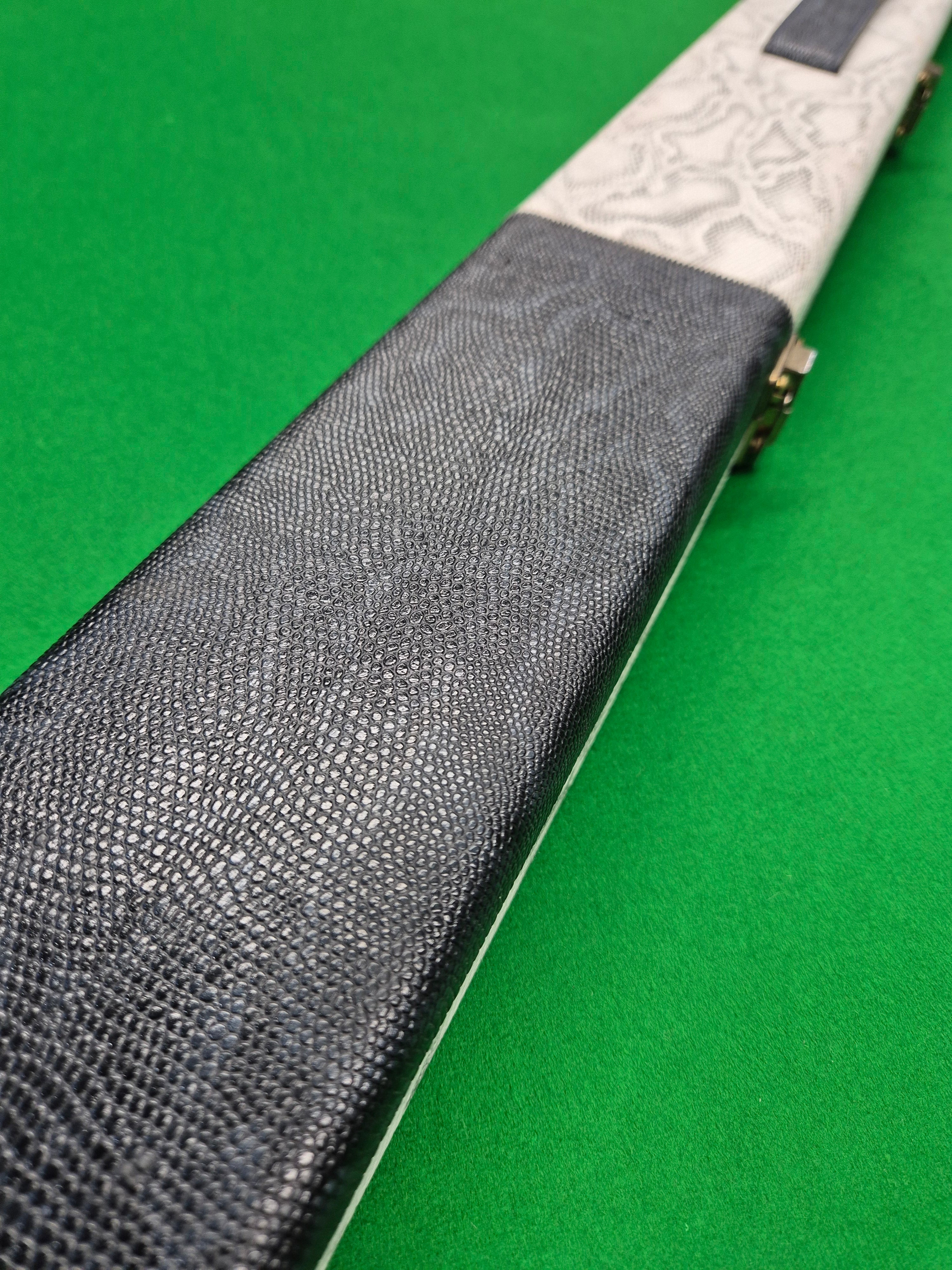 3/4 Mike Wooldridge [MWCA]