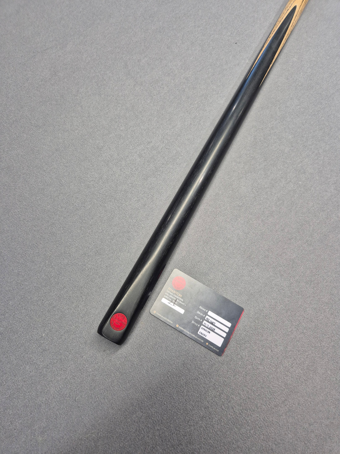 Phantom Full Shaft #1687