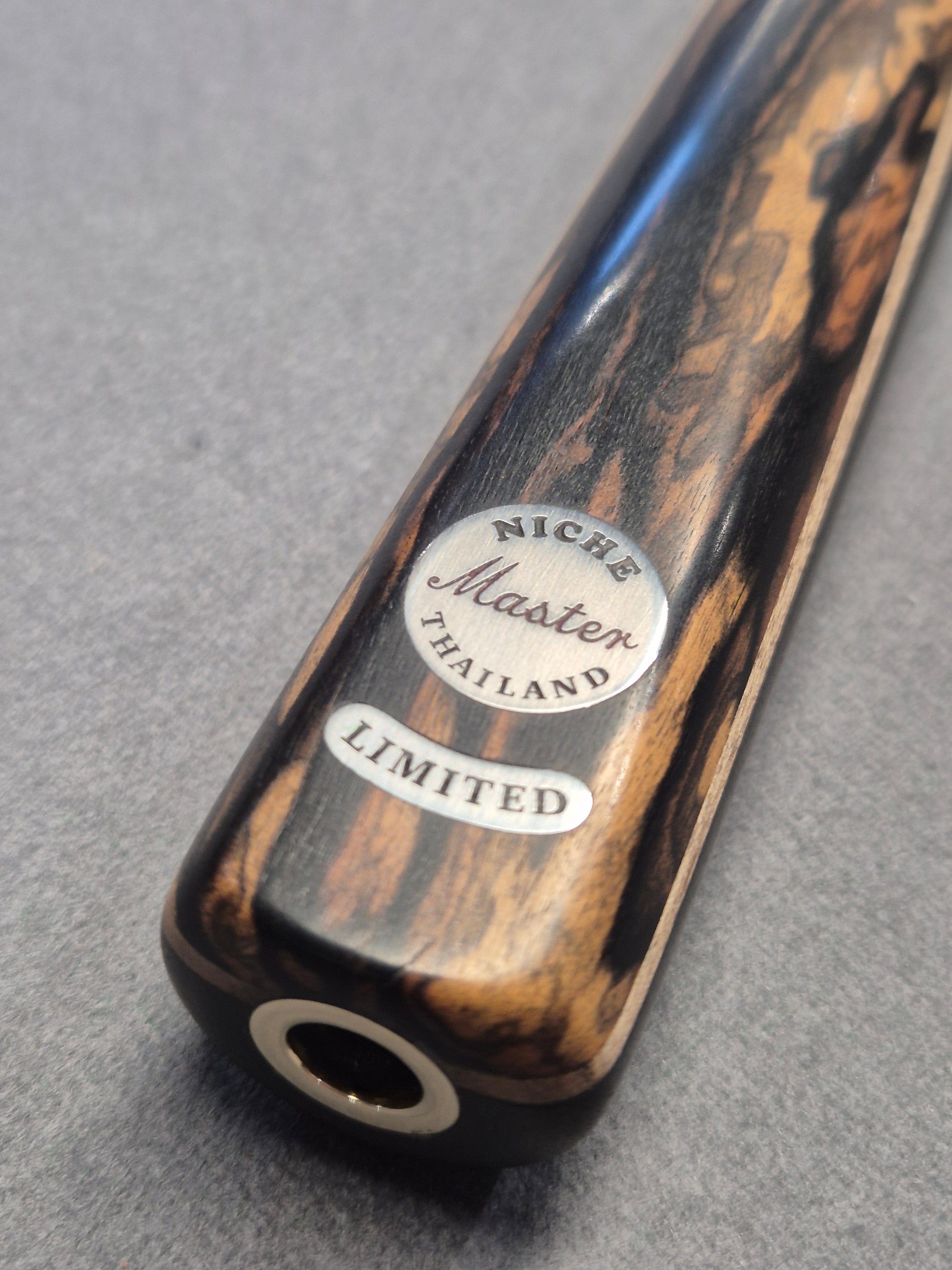 JANUARY SALE Master Ti Limited [NMT03]