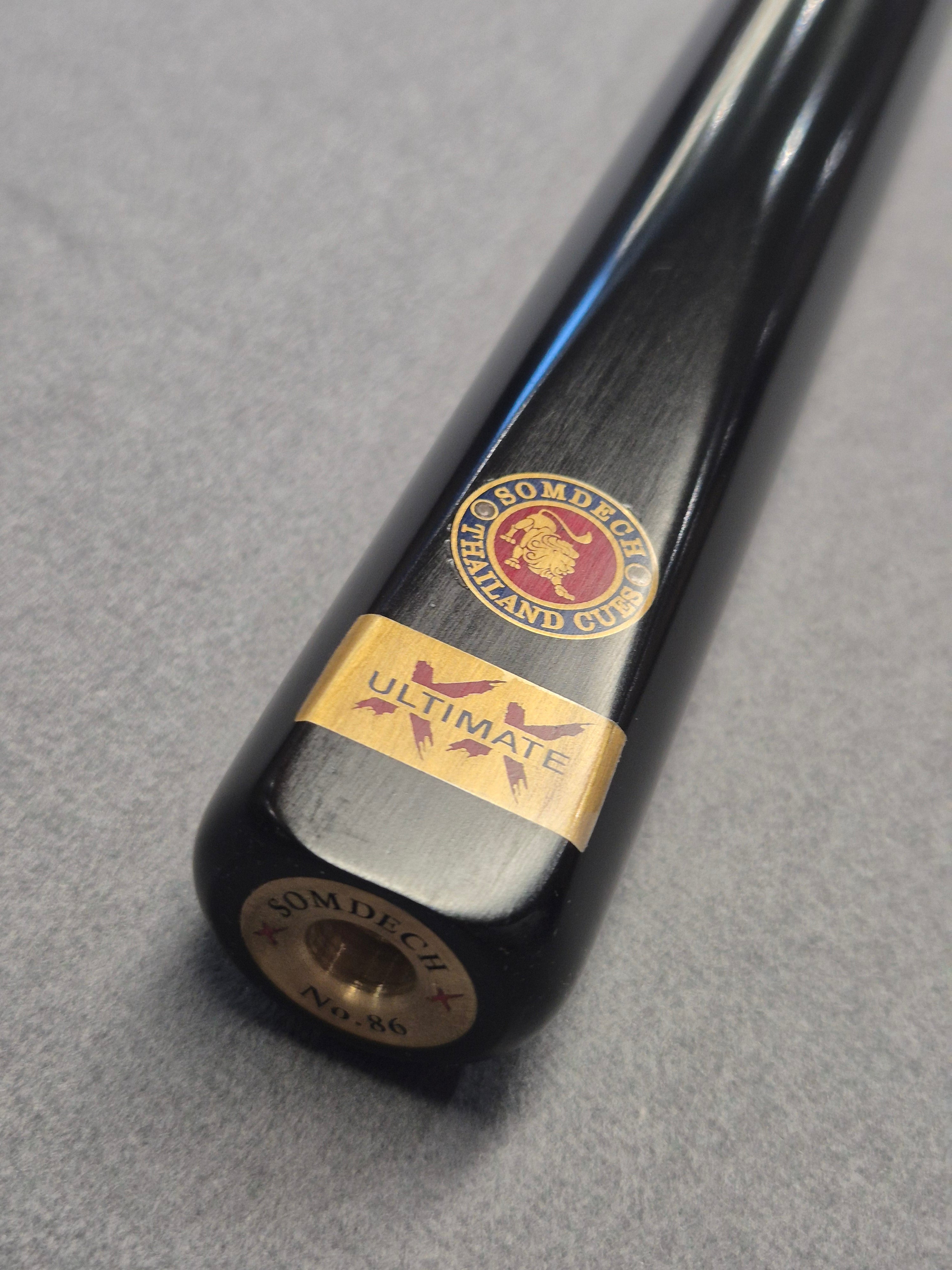 Ultimate XX Full Shaft #86