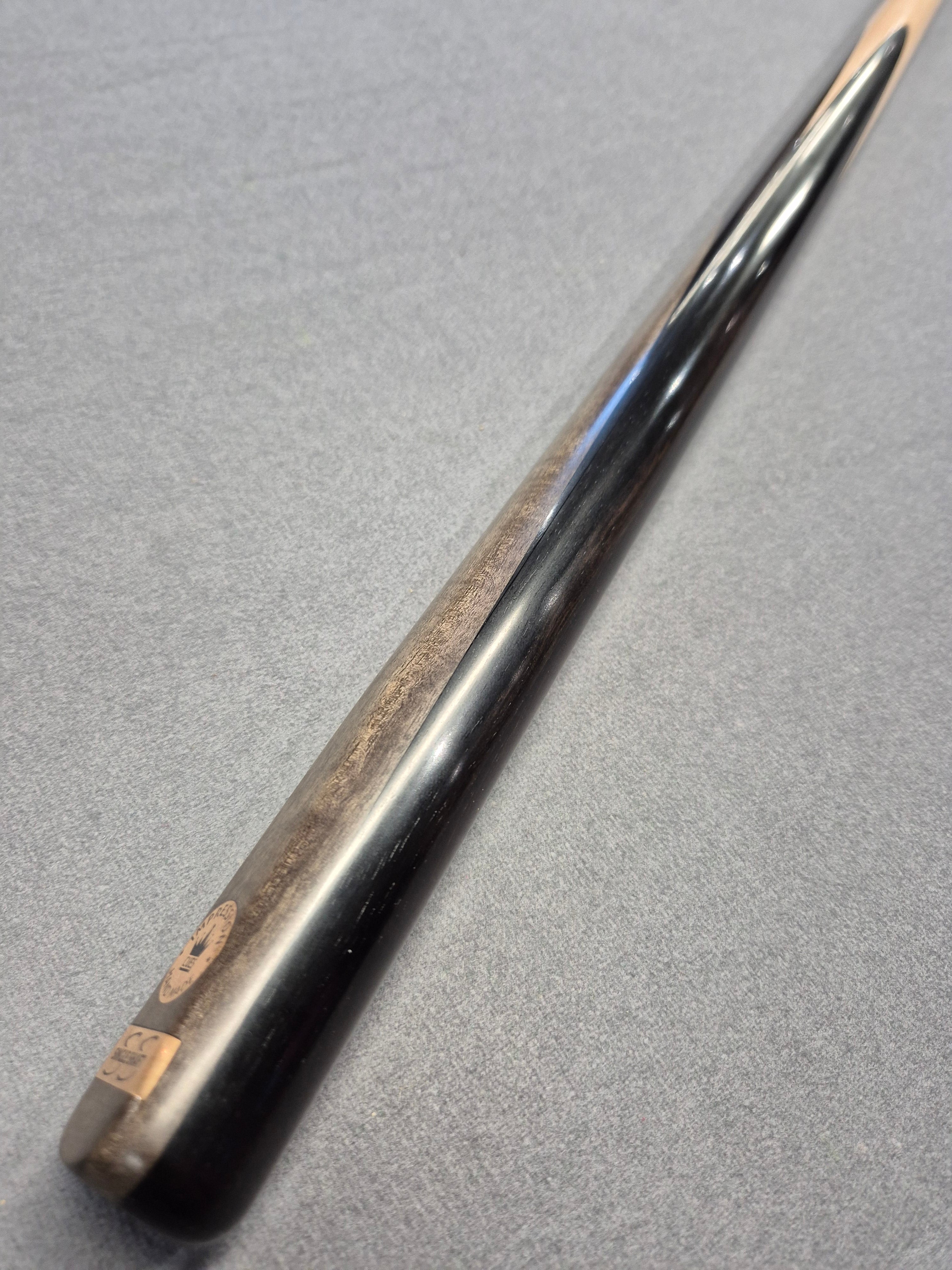 Single Shaft [ISS002]