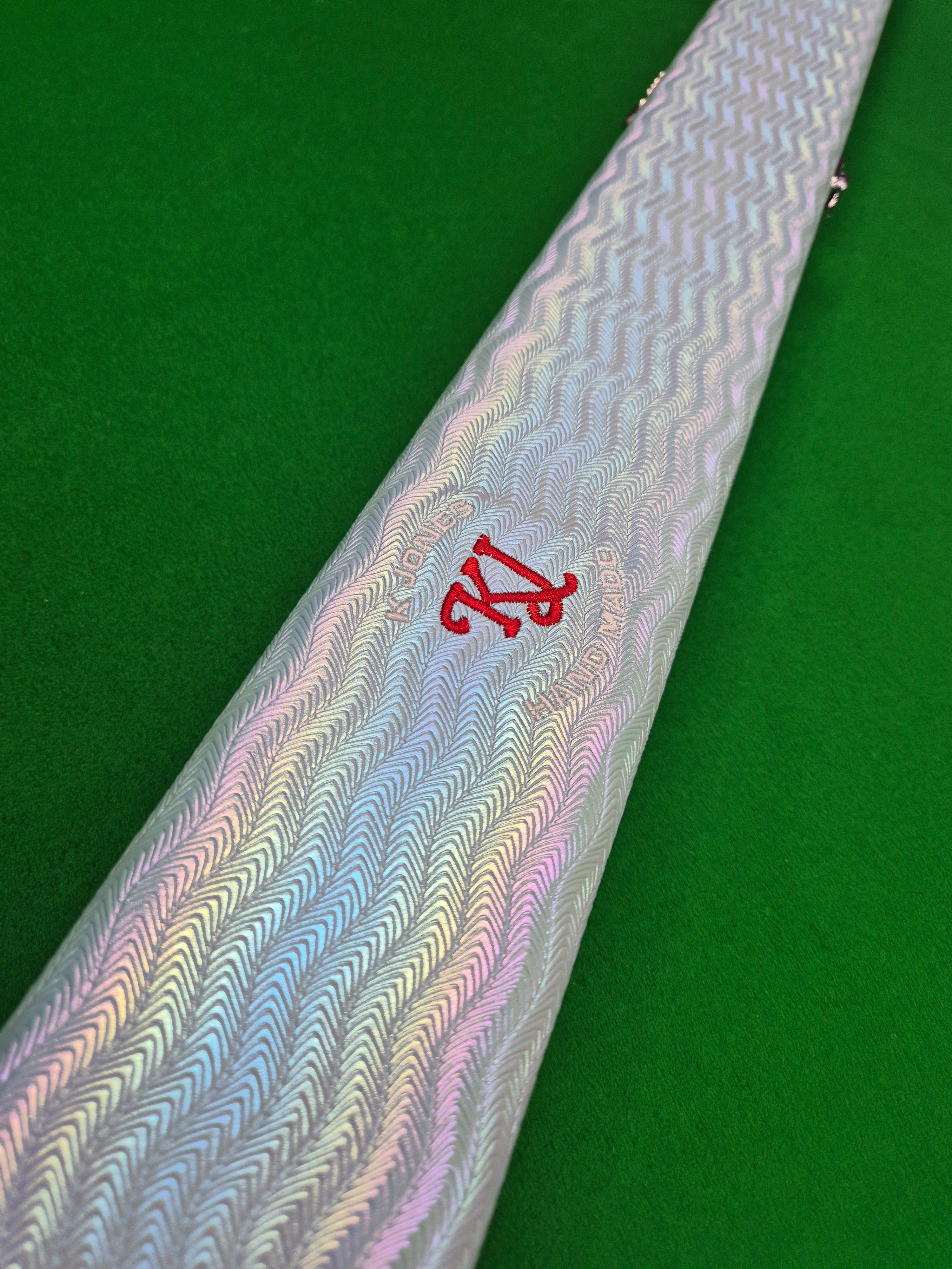 1 Piece 2 Slot Synthetic Leather Mermaid [1KJS24]