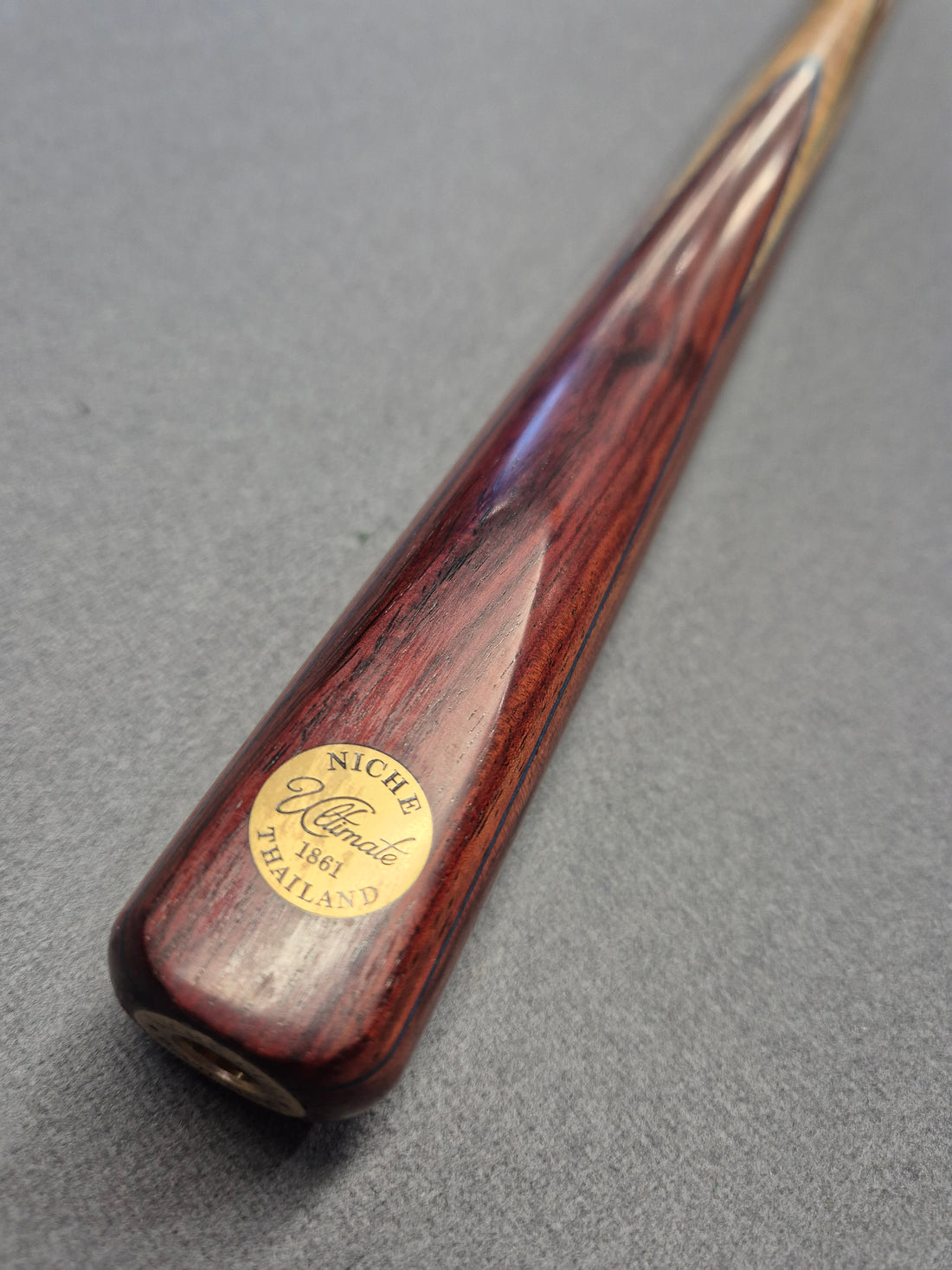 Ultimate #1861
