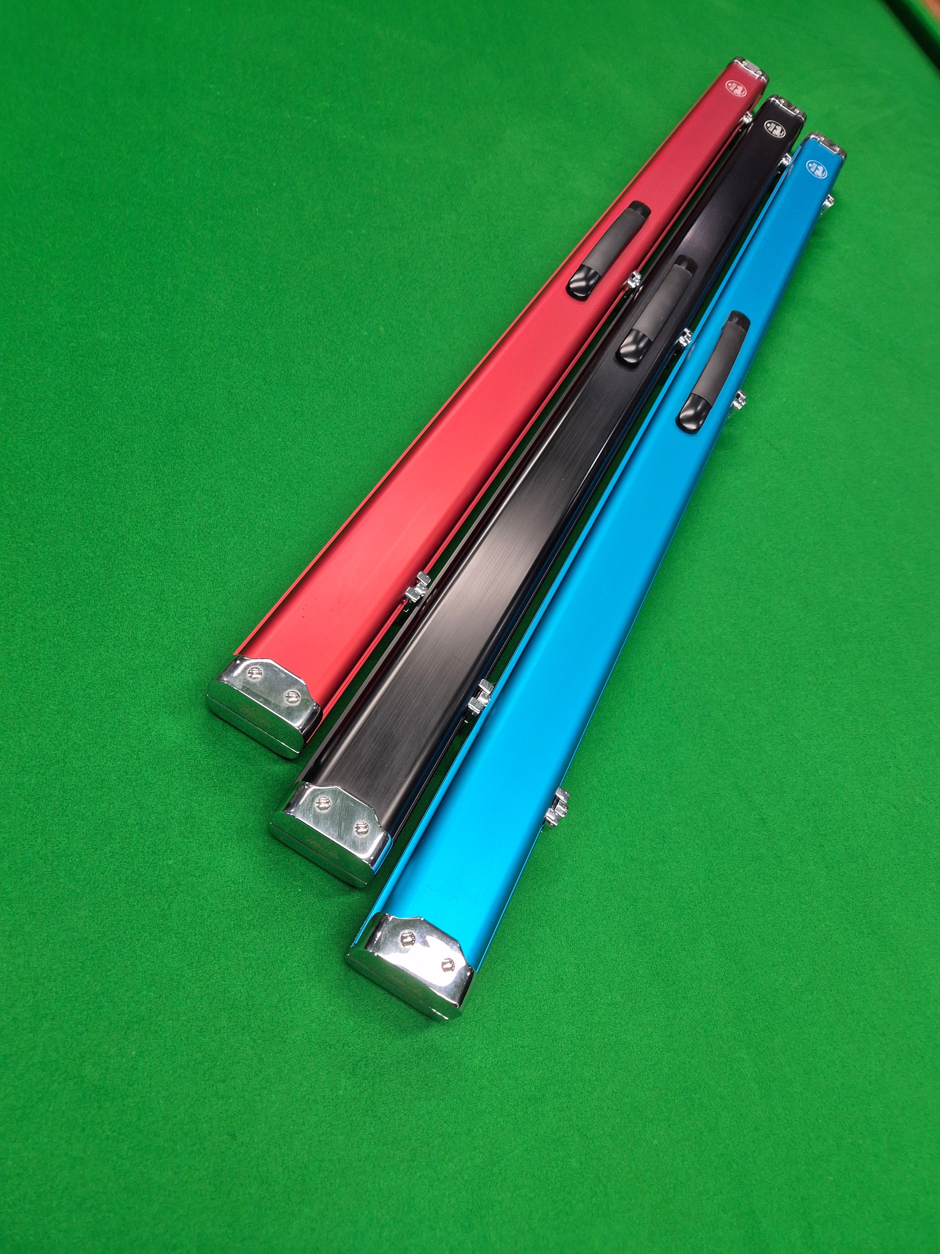3/4 2 Slot  Aluminium [BMQA01]