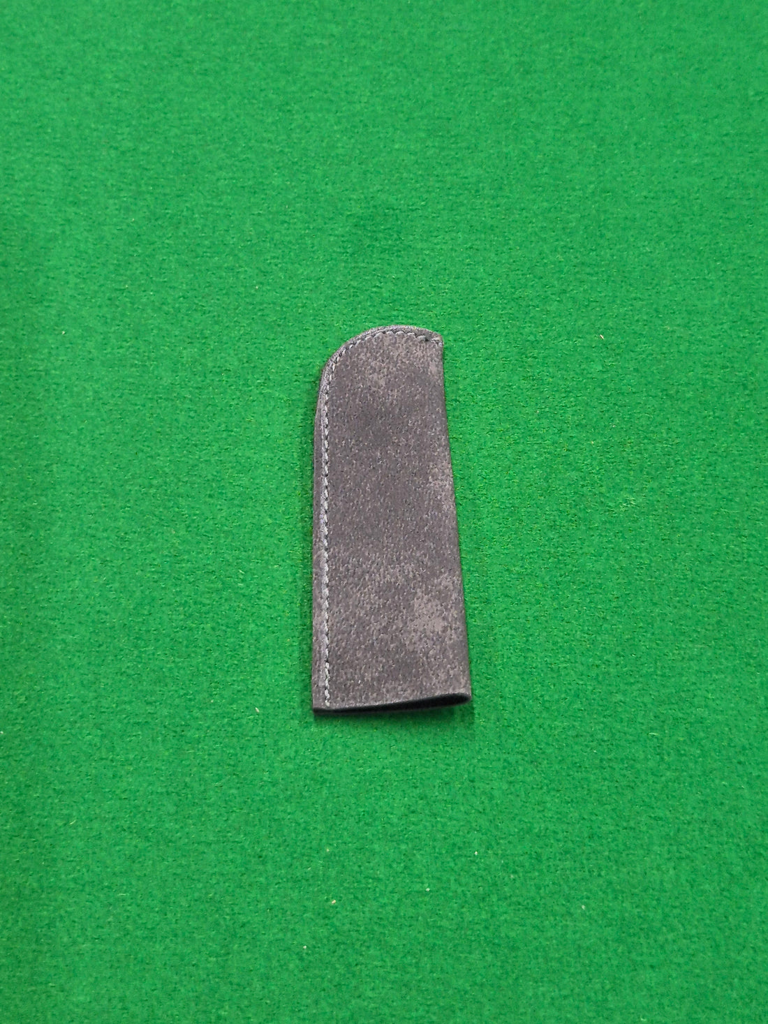 Leather Tip Protector Plain [LTP1]