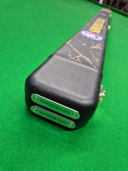 1 Piece 2 Slot Synthetic [SS12]