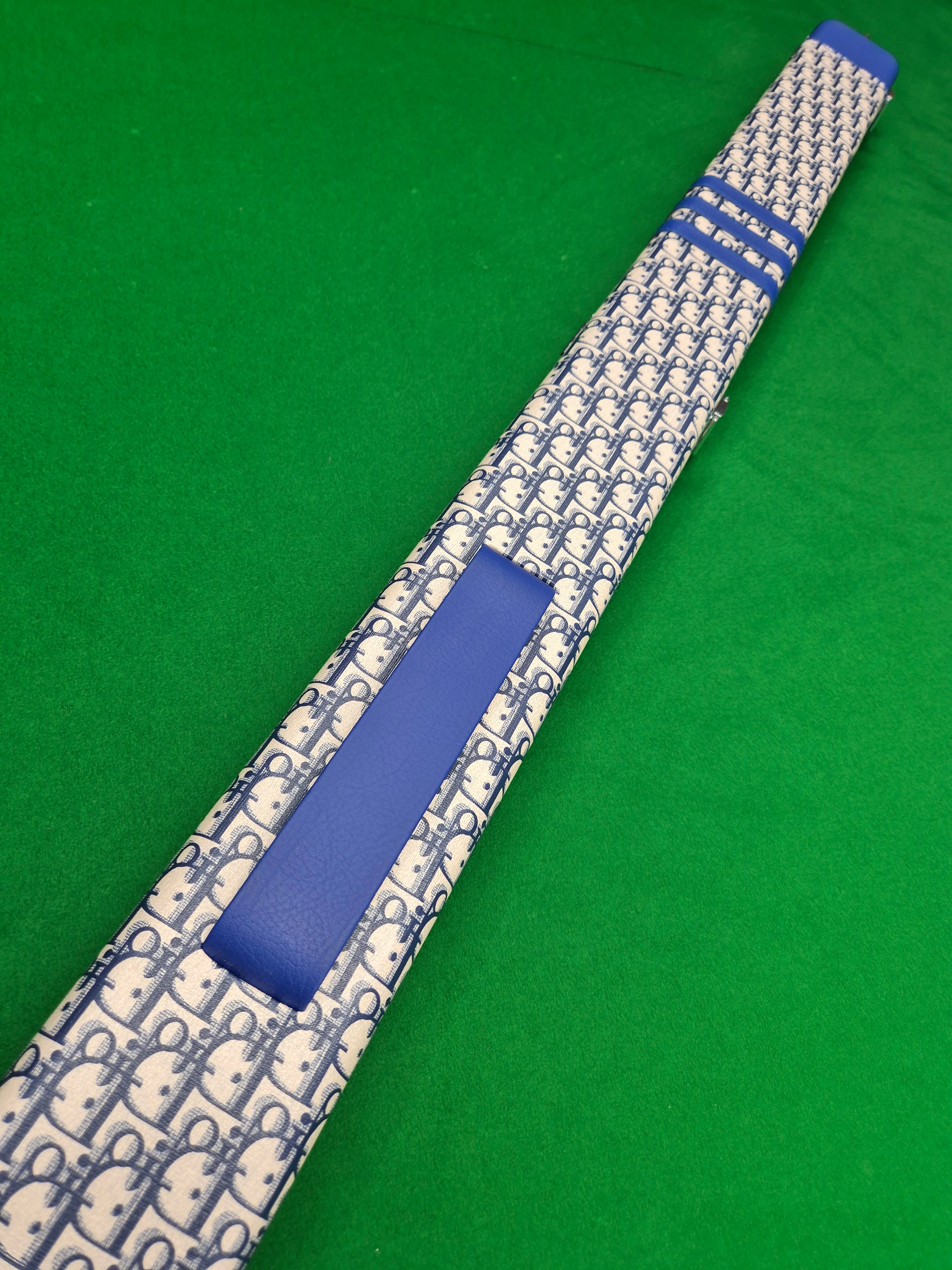 1 Piece 2 Slot Synthetic [SS10]