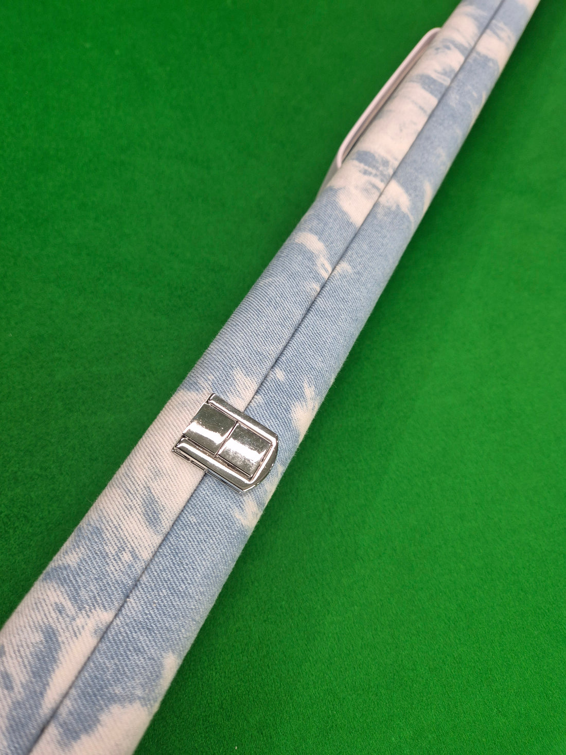 1 Piece 2 Slot Synthetic Denim [SS06]