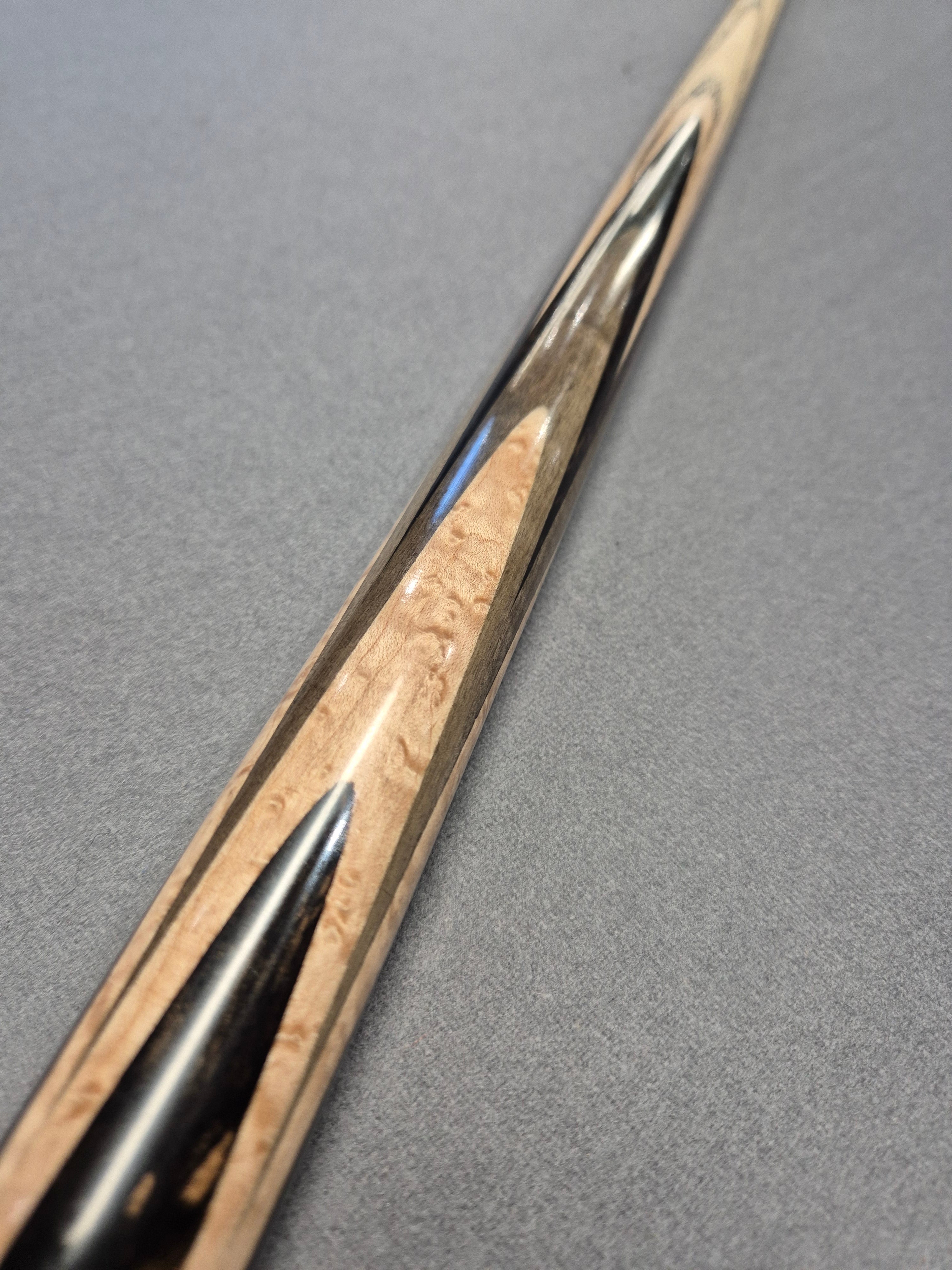 Limited Edition Single Shaft #L444