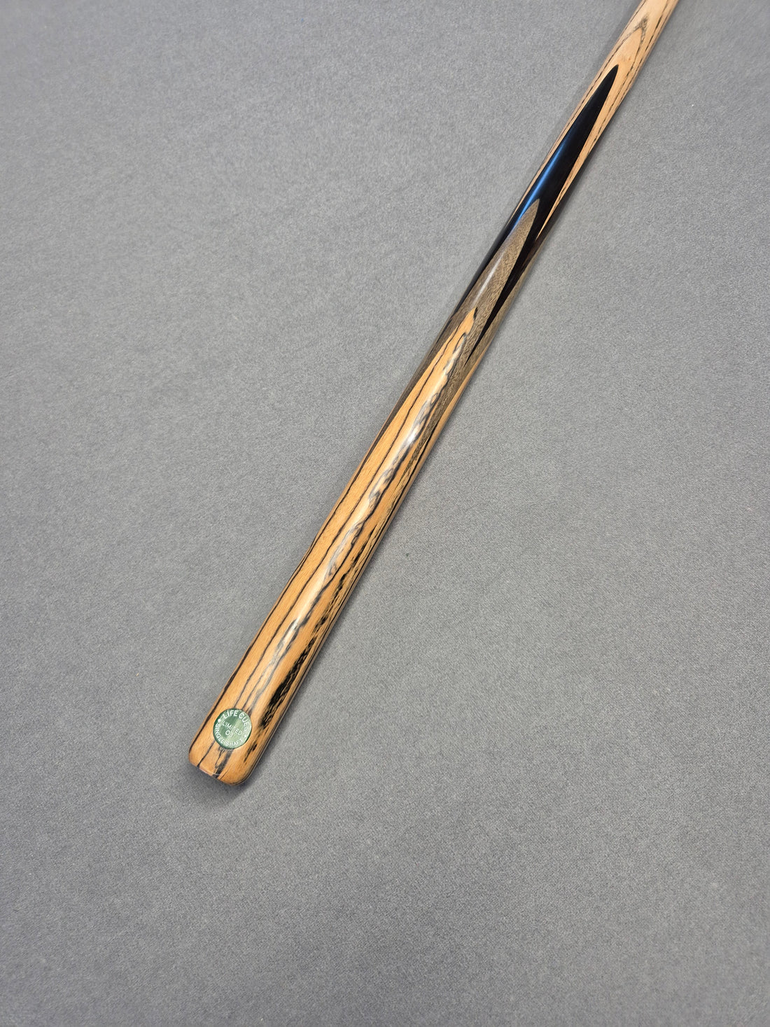 Limited Edition Single Shaft #03