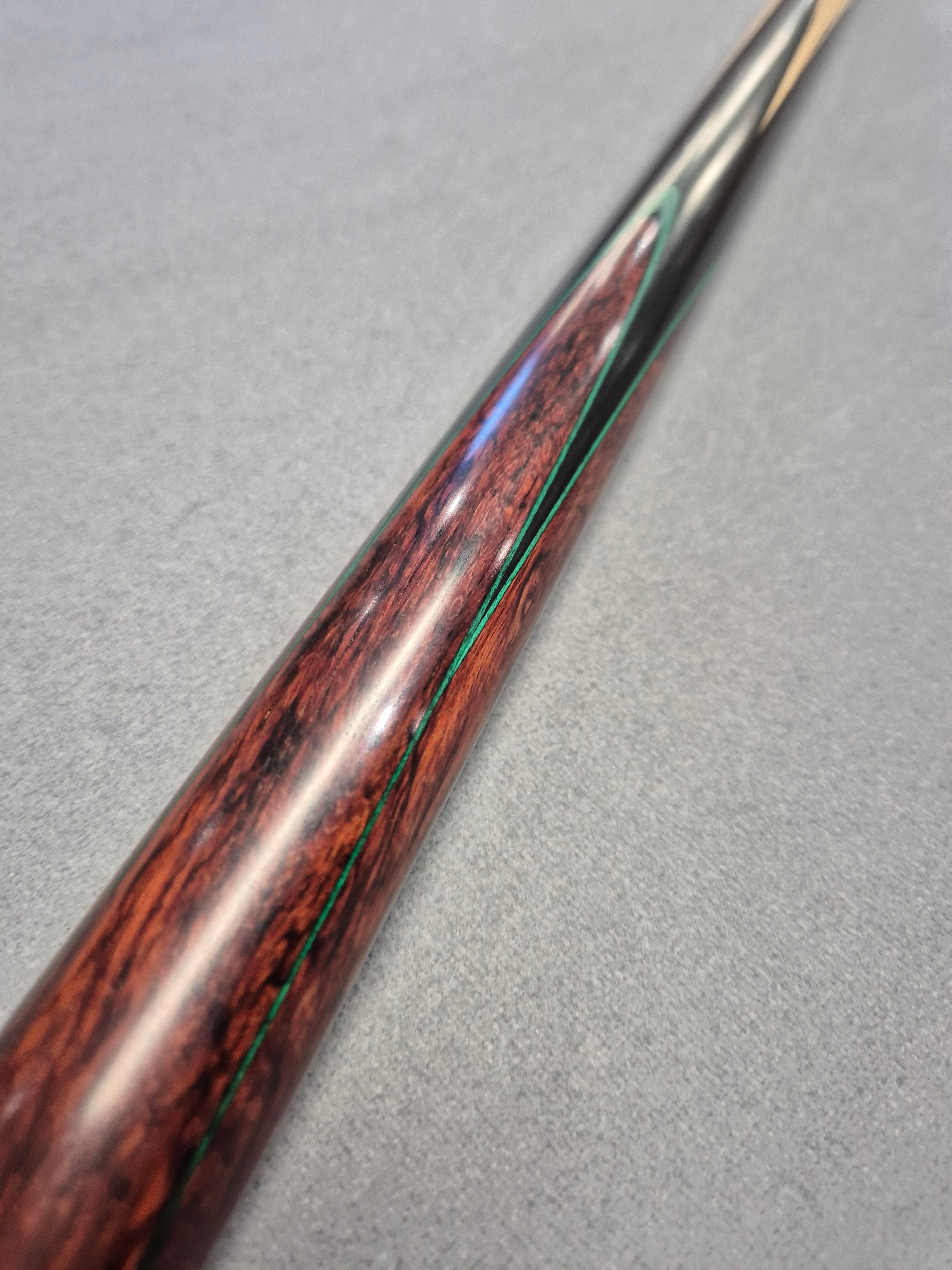 Single Shaft [IMPSS7]