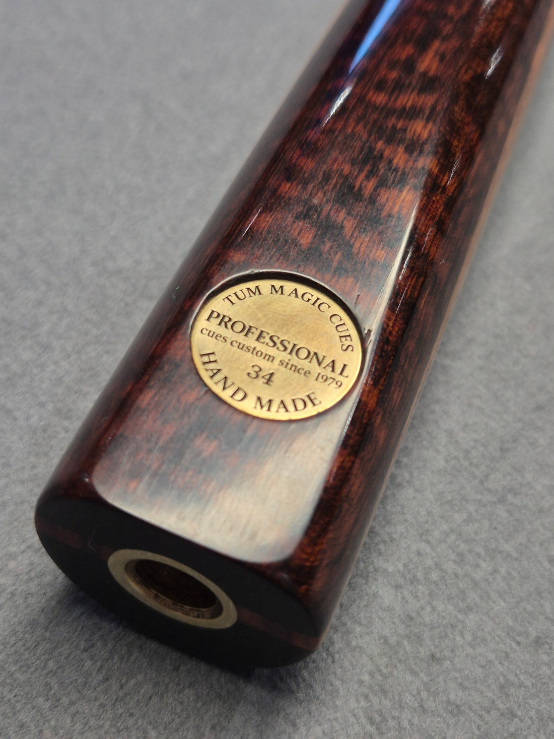 Professional Full Shaft #34